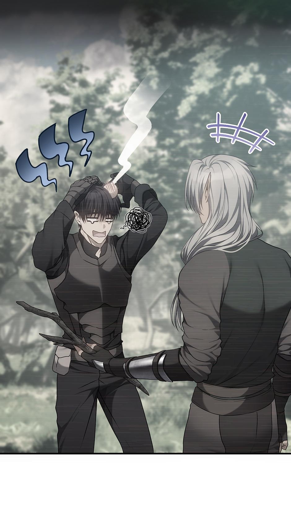 Read Second Life Ranker Manga Online