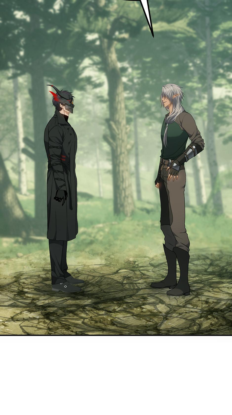 Read Second Life Ranker Manga Online