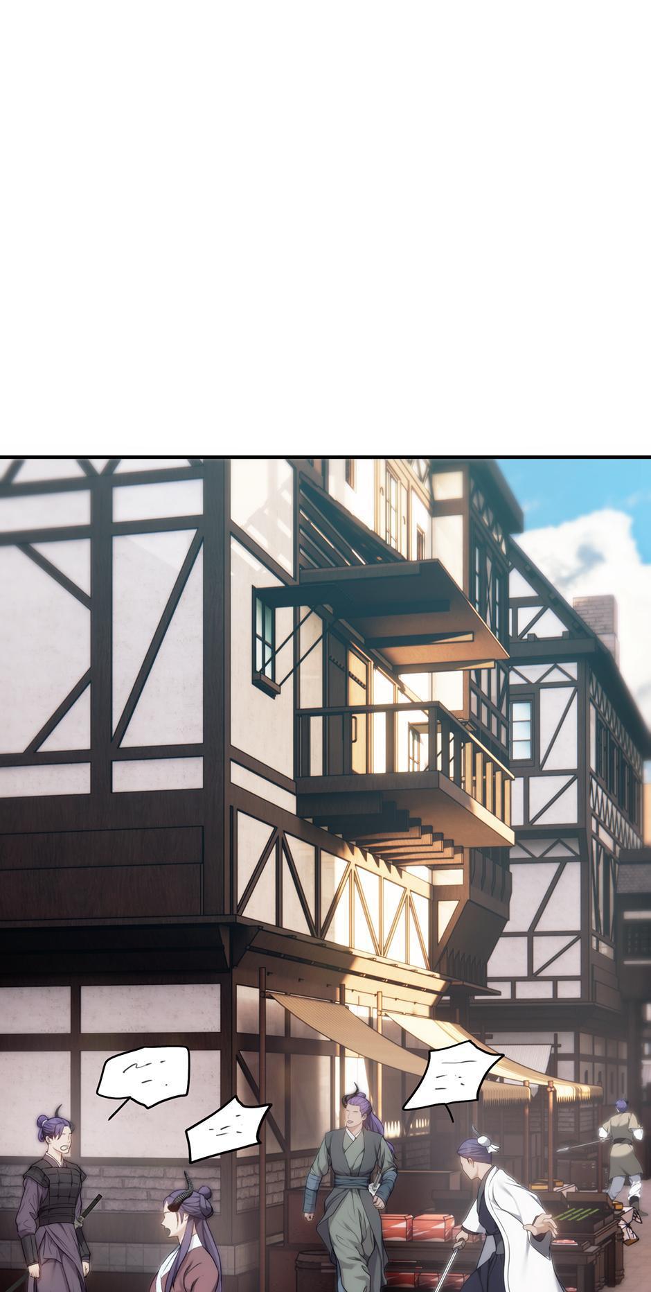 Read Second Life Ranker Manga Online