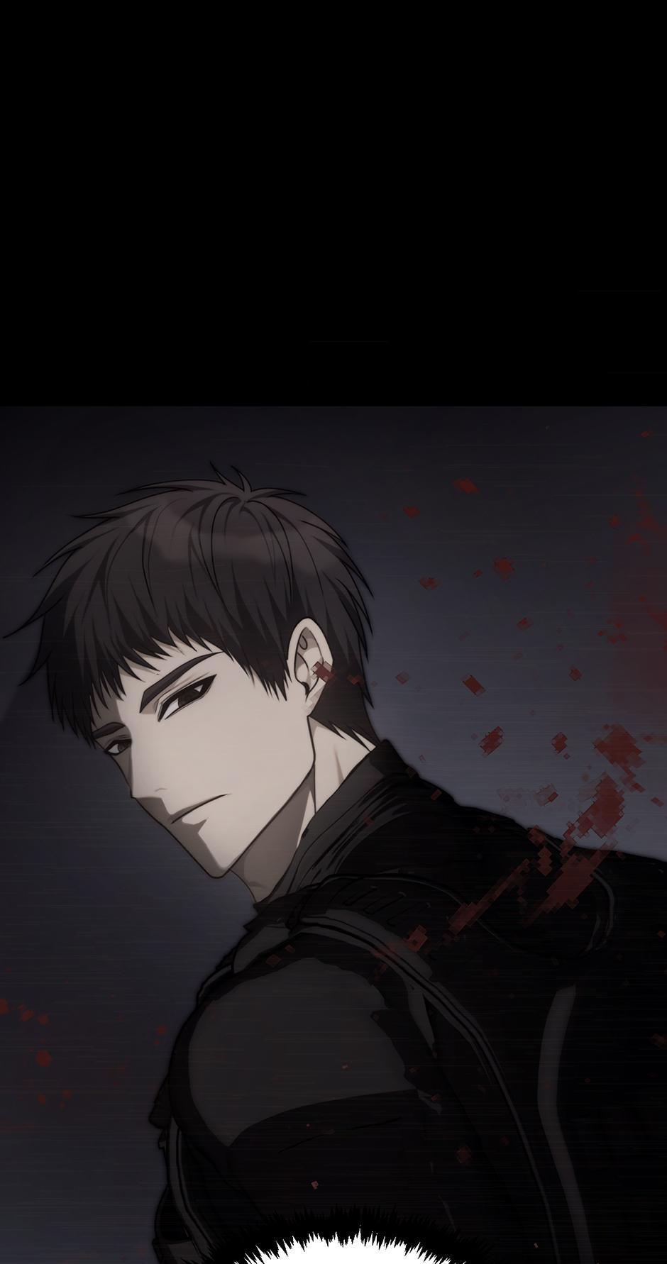 Read Second Life Ranker Manga Online