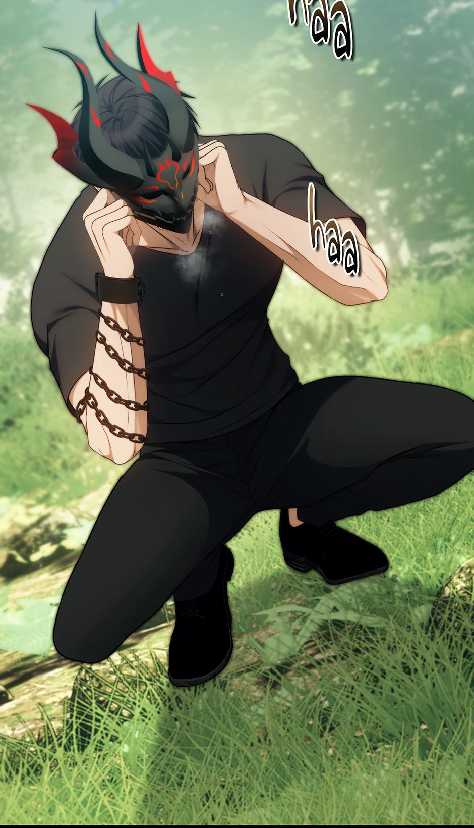 Read Second Life Ranker Manga Online