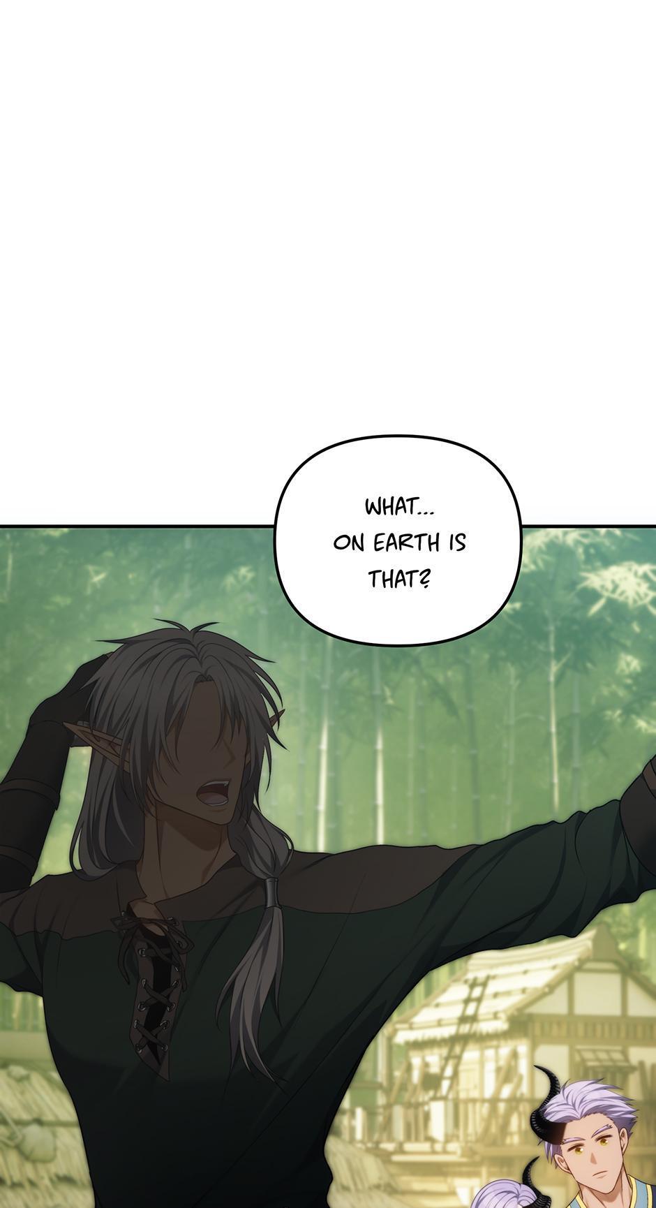 Read Second Life Ranker Manga Online