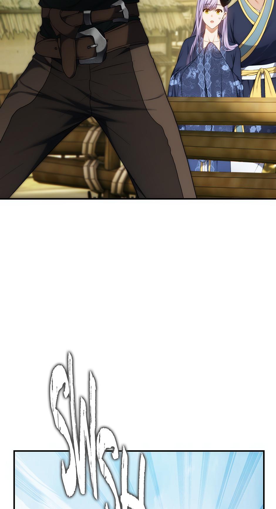 Read Second Life Ranker Manga Online