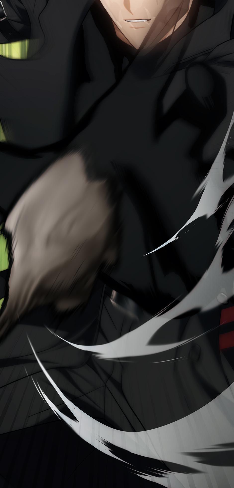 Read Second Life Ranker Manga Online