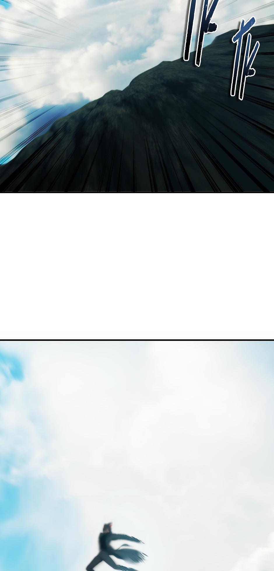 Read Second Life Ranker Manga Online