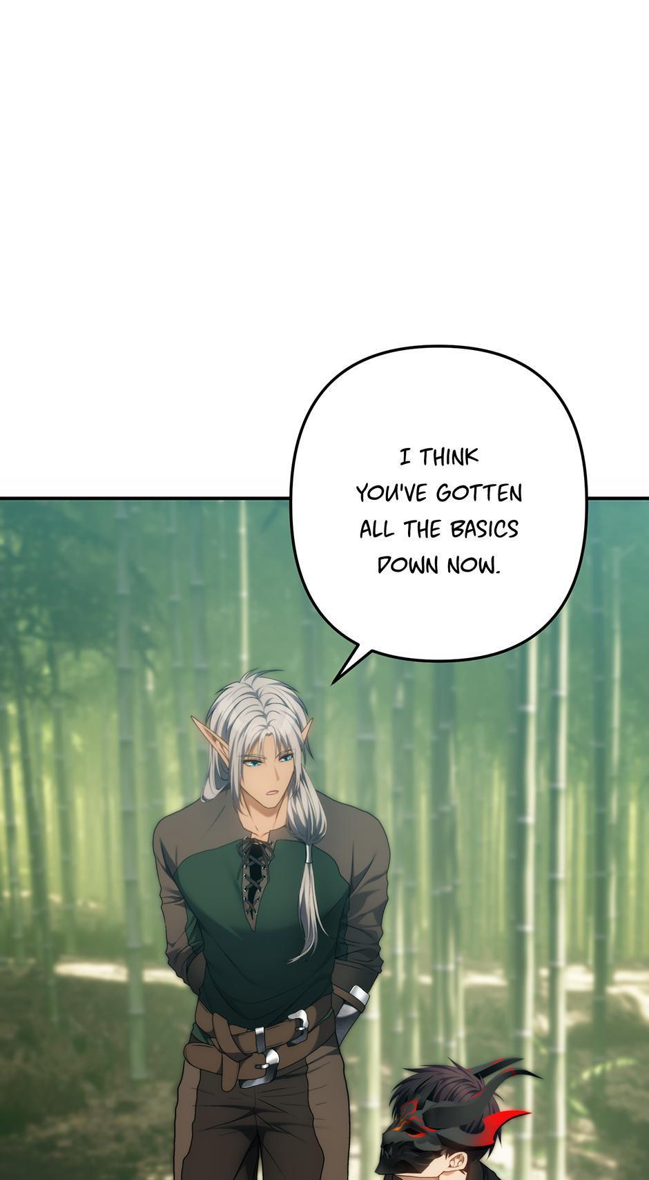 Read Second Life Ranker Manga Online