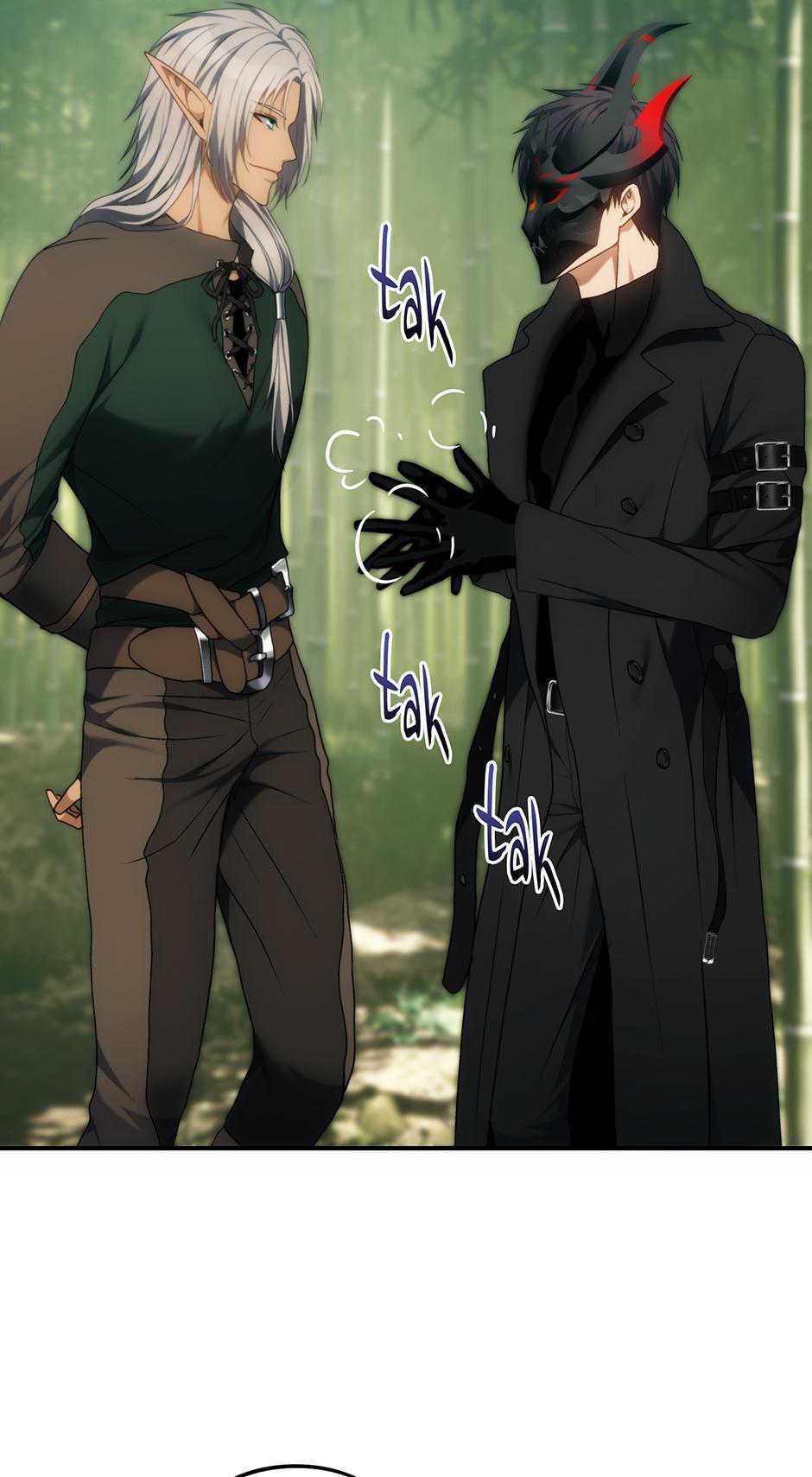 Read Second Life Ranker Manga Online