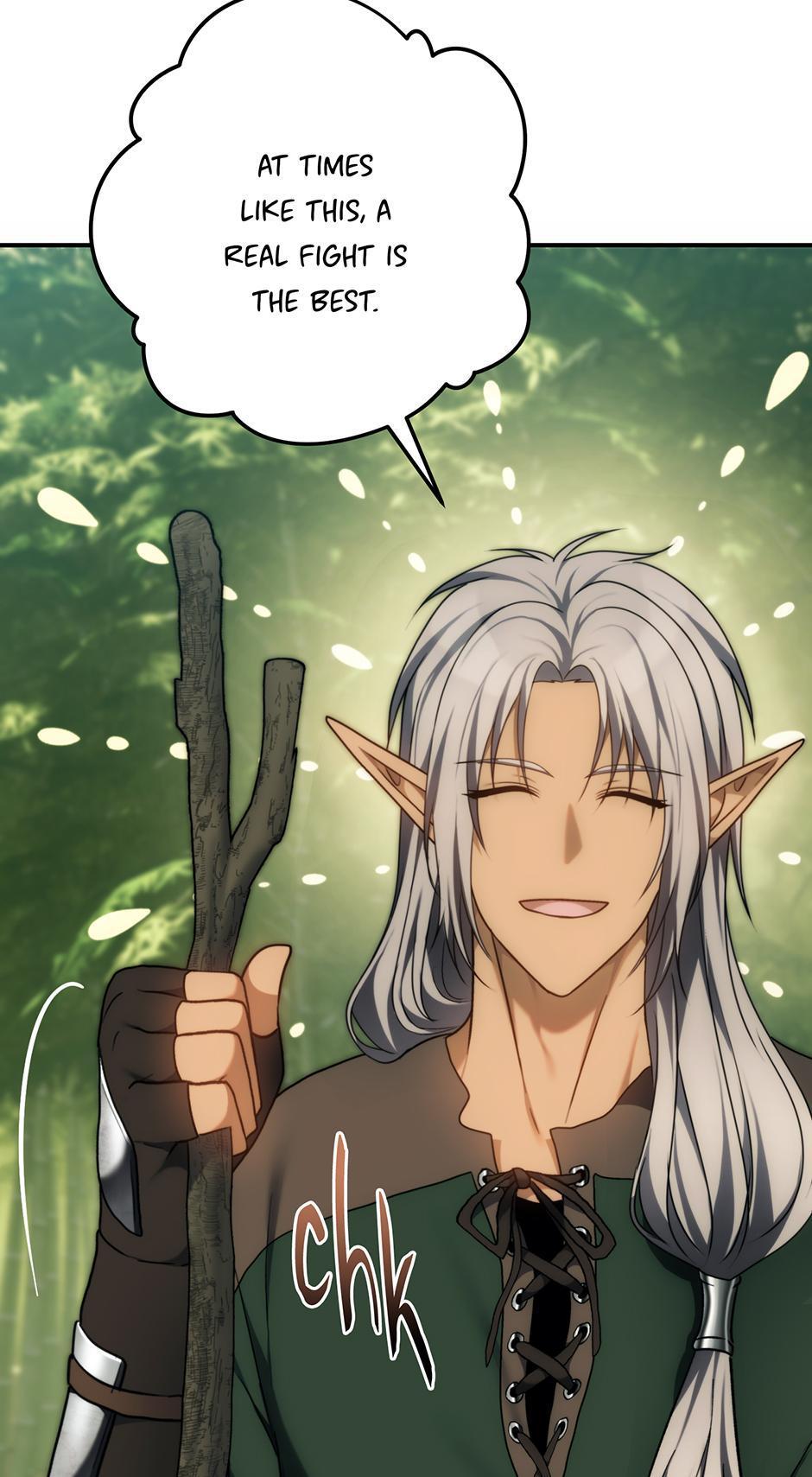 Read Second Life Ranker Manga Online