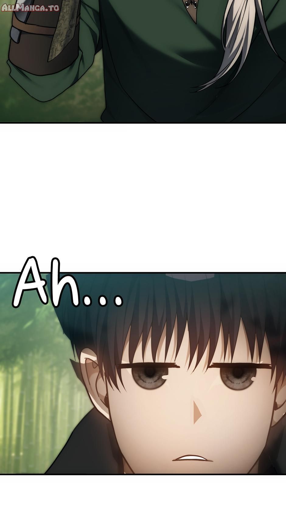 Read Second Life Ranker Manga Online