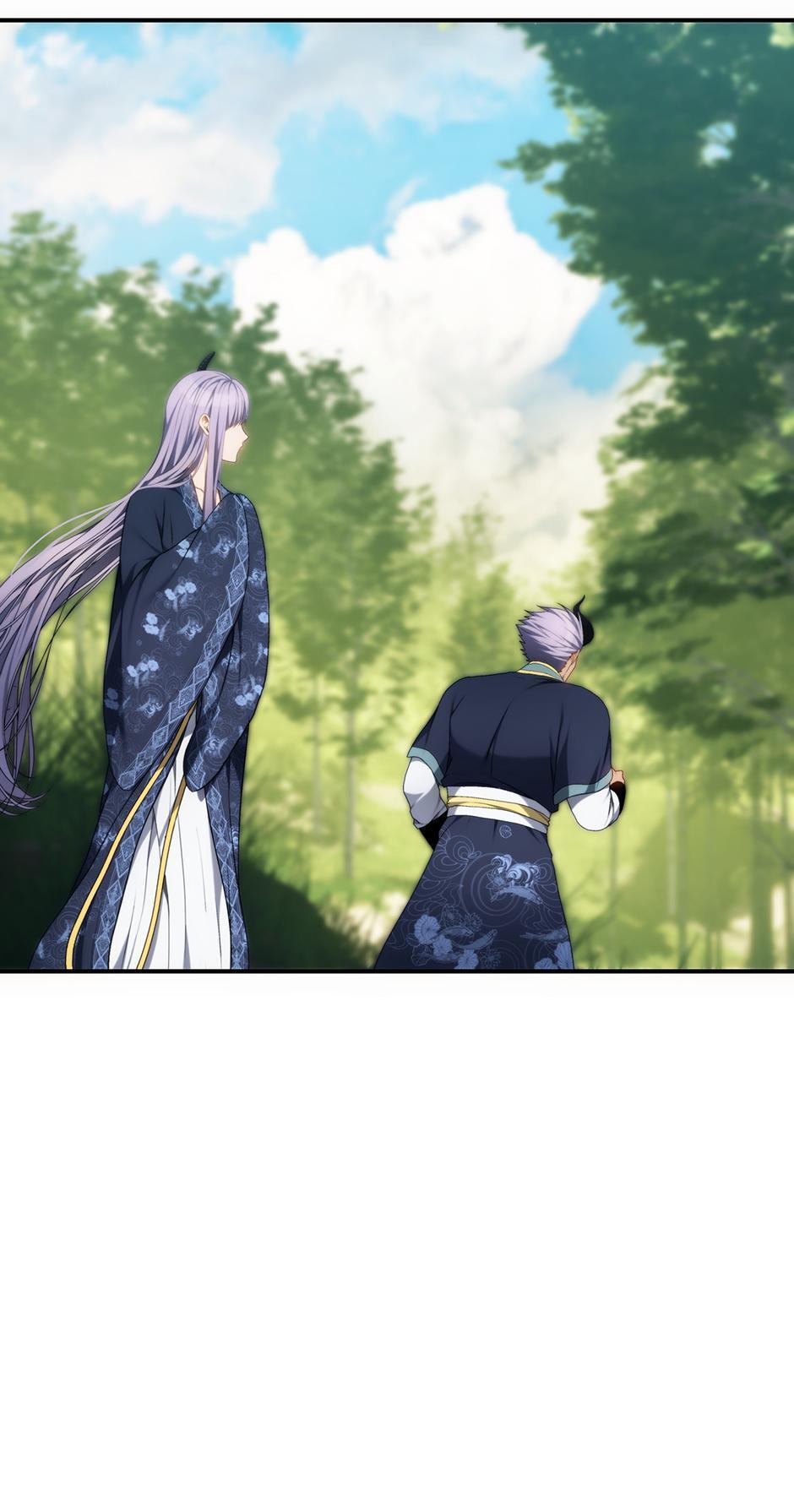 Read Second Life Ranker Manga Online