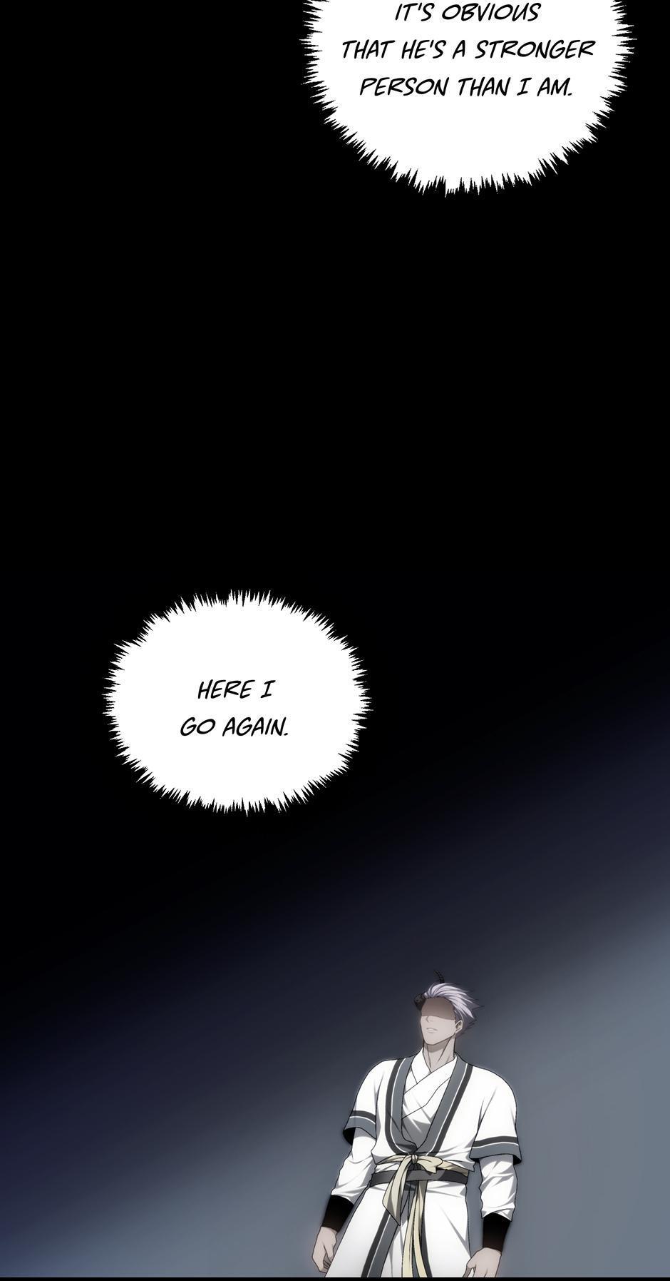 Read Second Life Ranker Manga Online