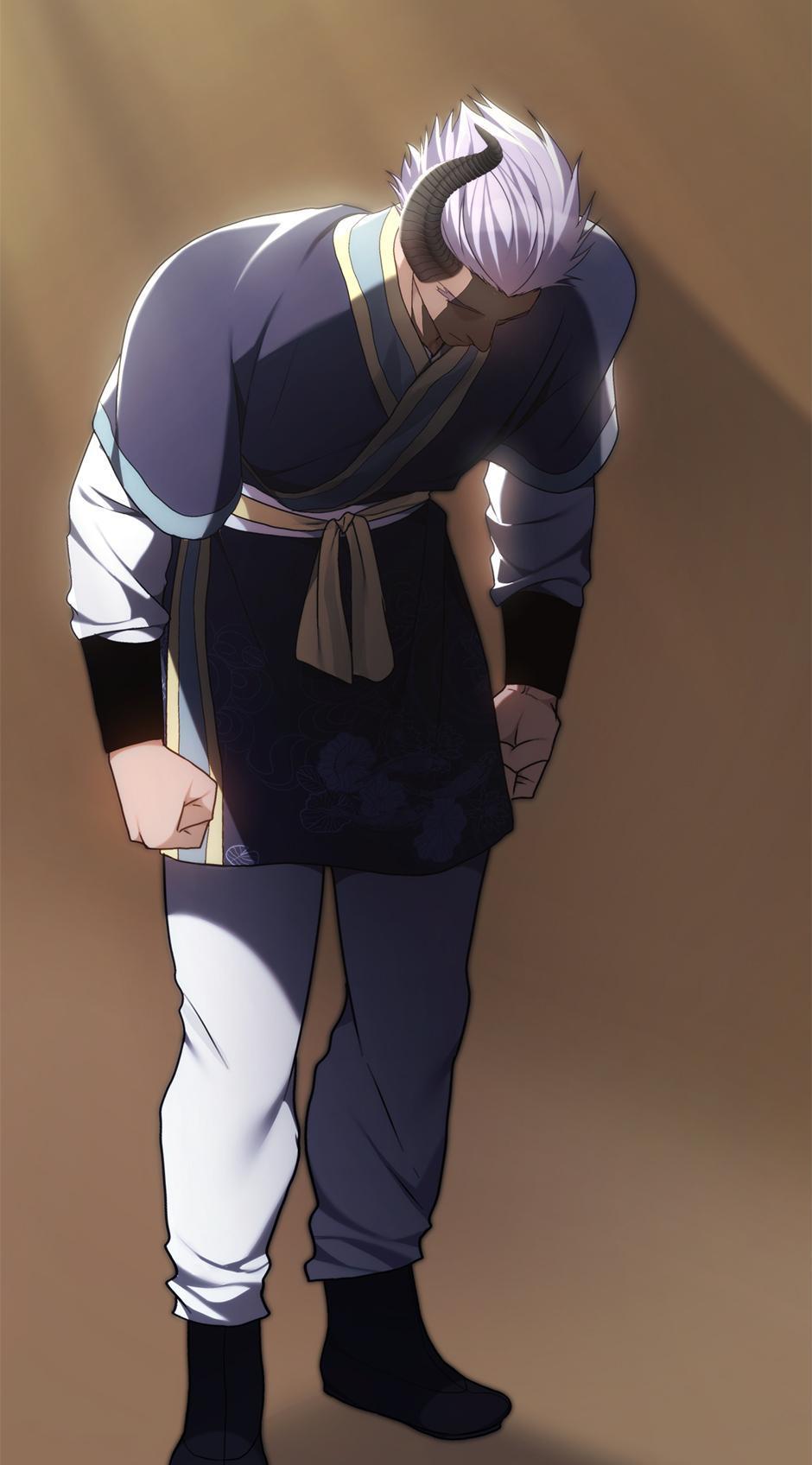 Read Second Life Ranker Manga Online