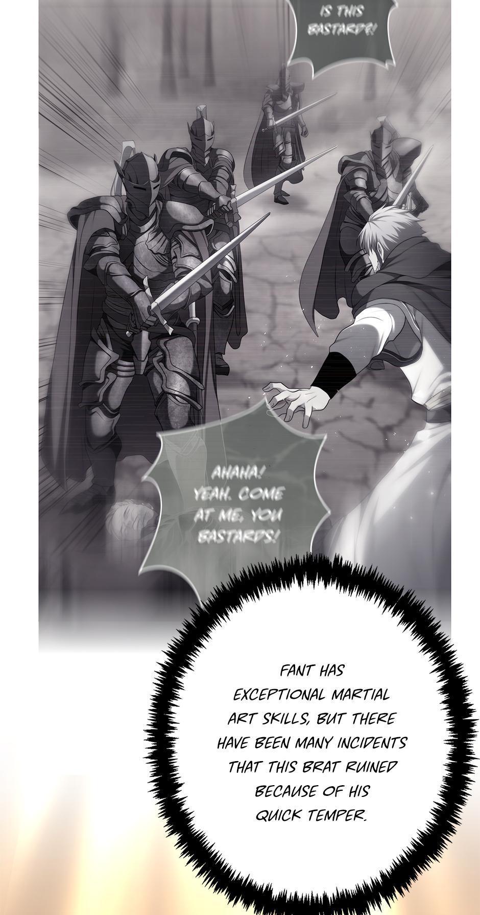 Read Second Life Ranker Manga Online