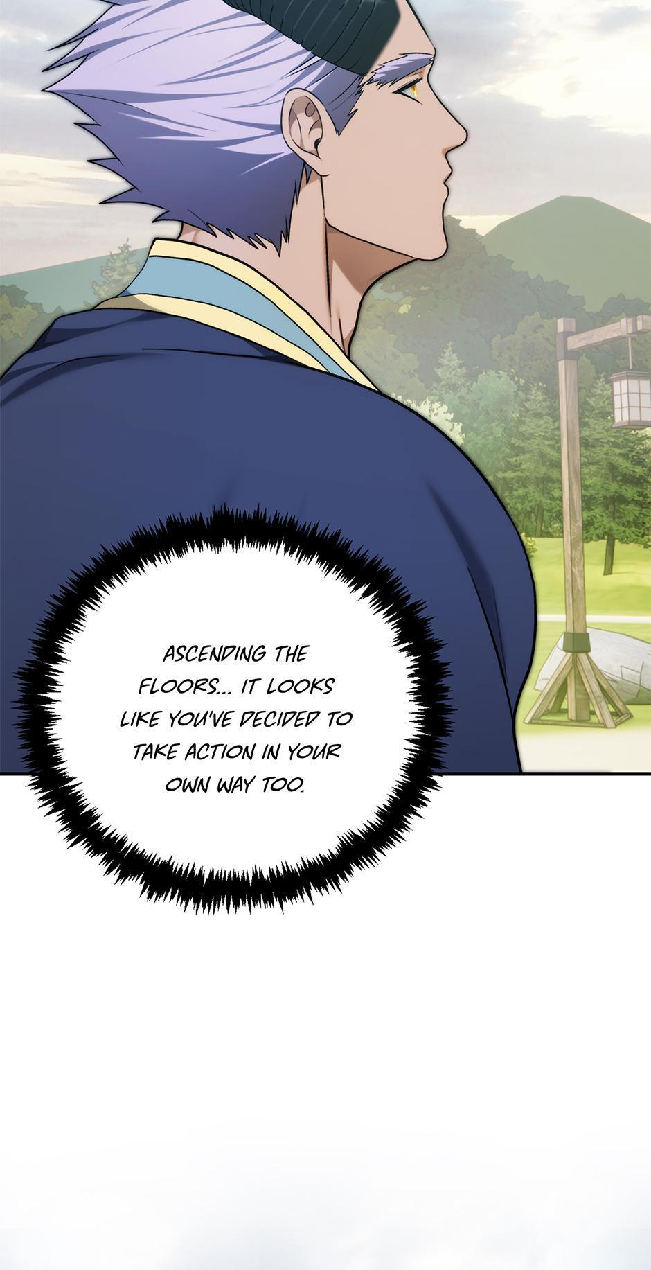 Read Second Life Ranker Manga Online