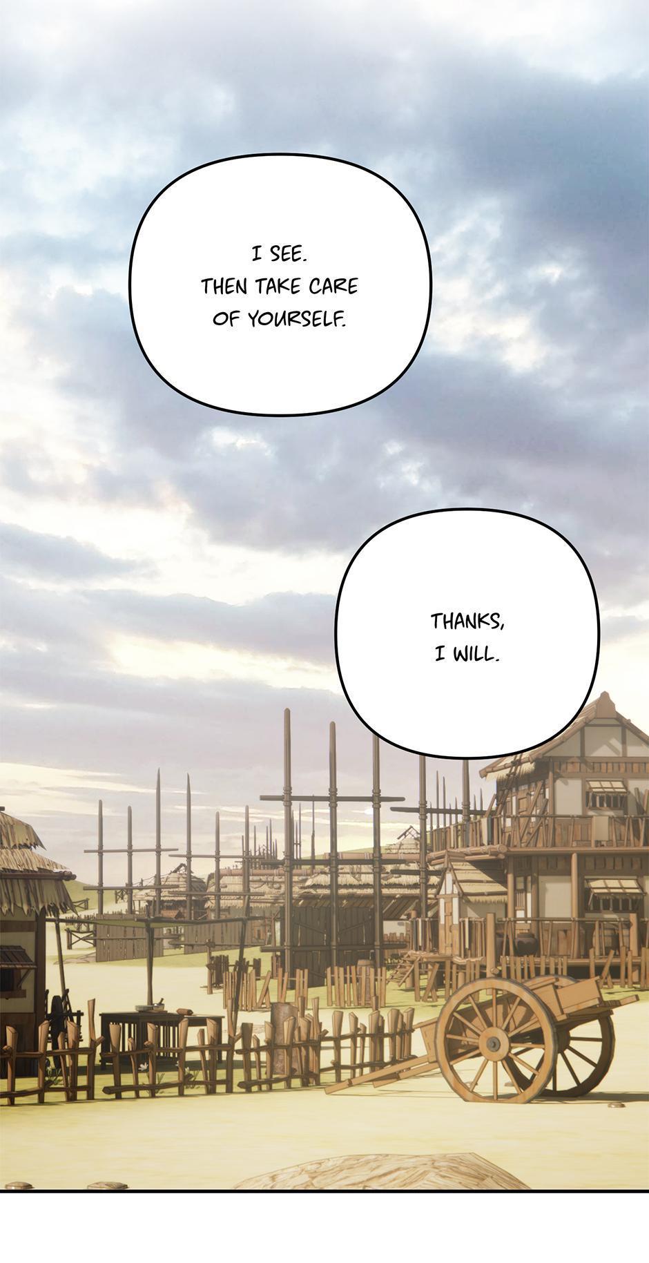 Read Second Life Ranker Manga Online