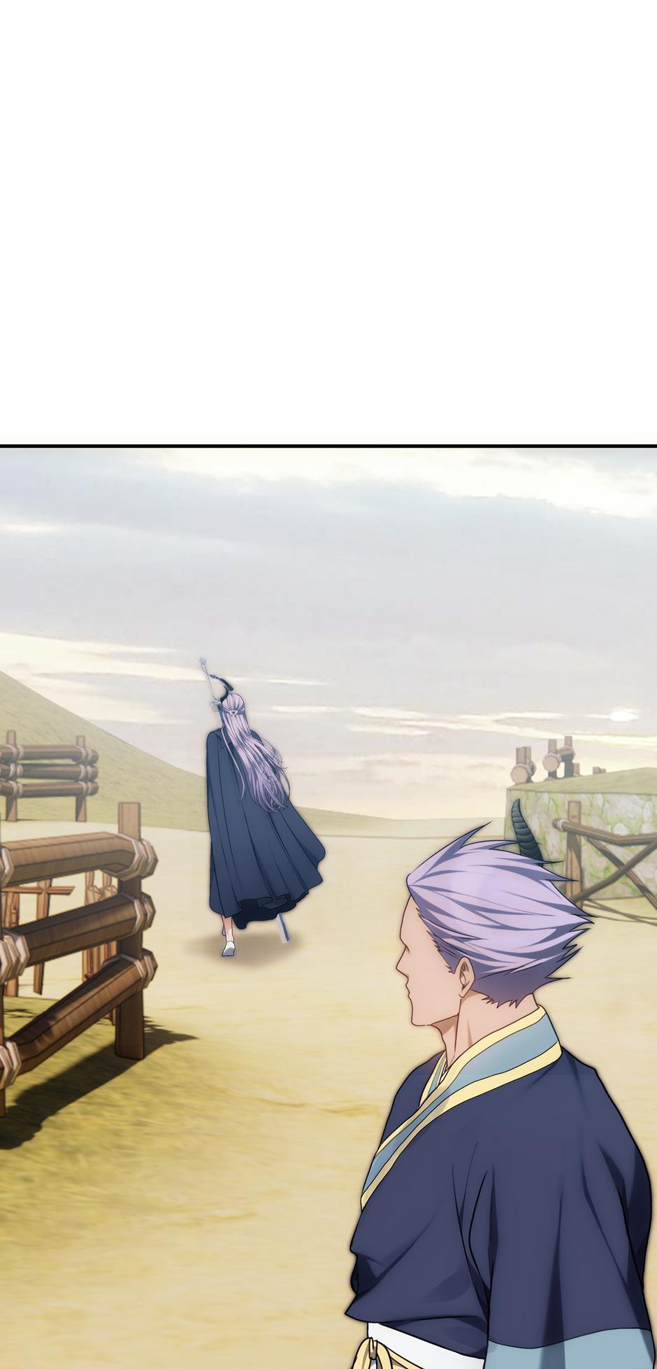 Read Second Life Ranker Manga Online