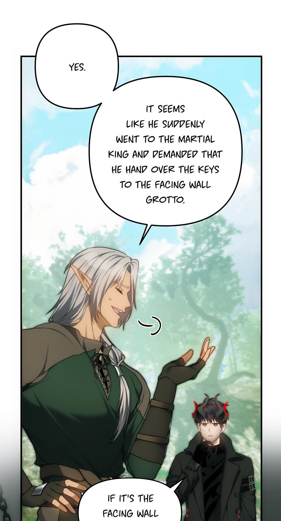 Read Second Life Ranker Manga Online