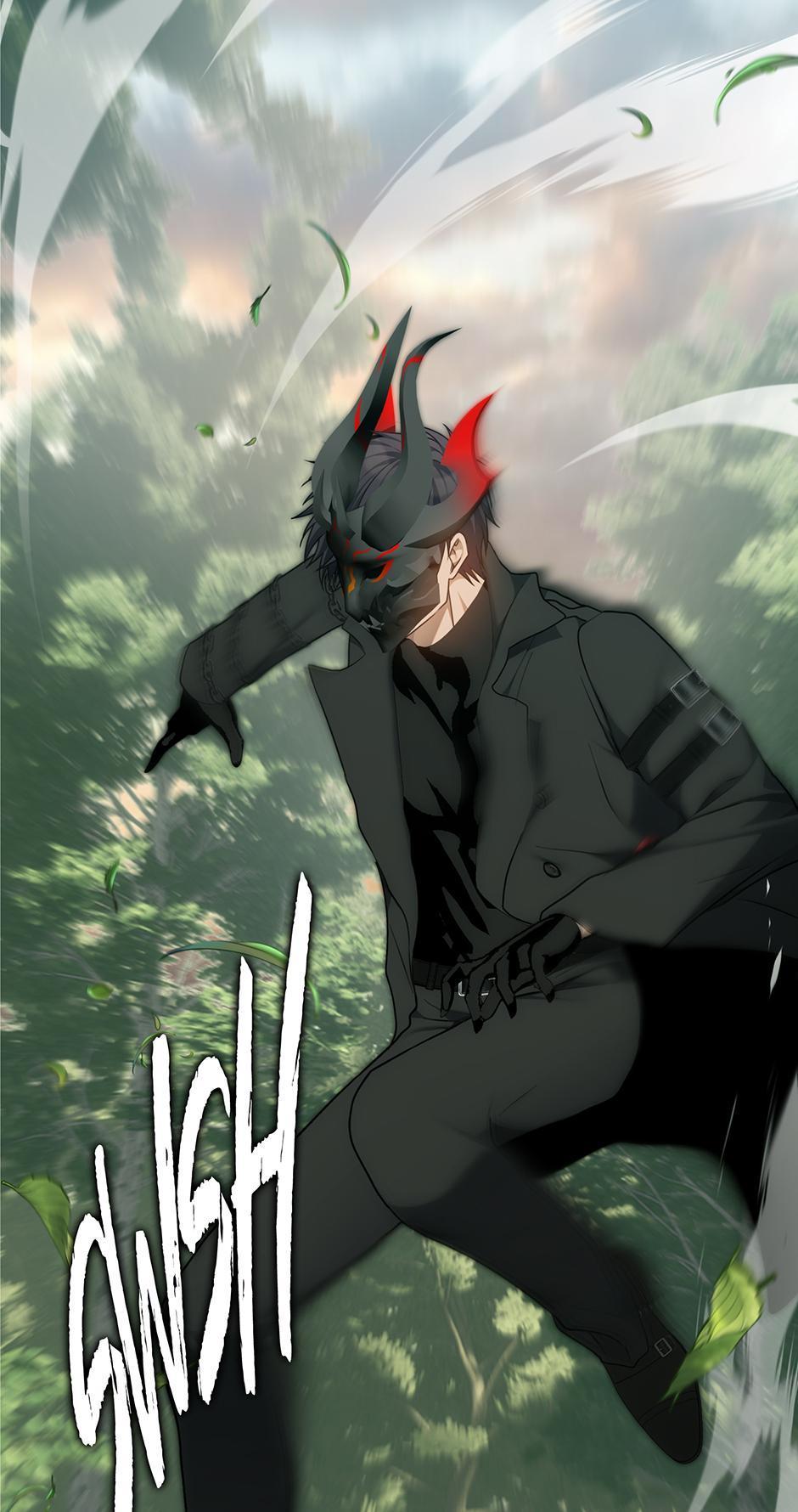 Read Second Life Ranker Manga Online