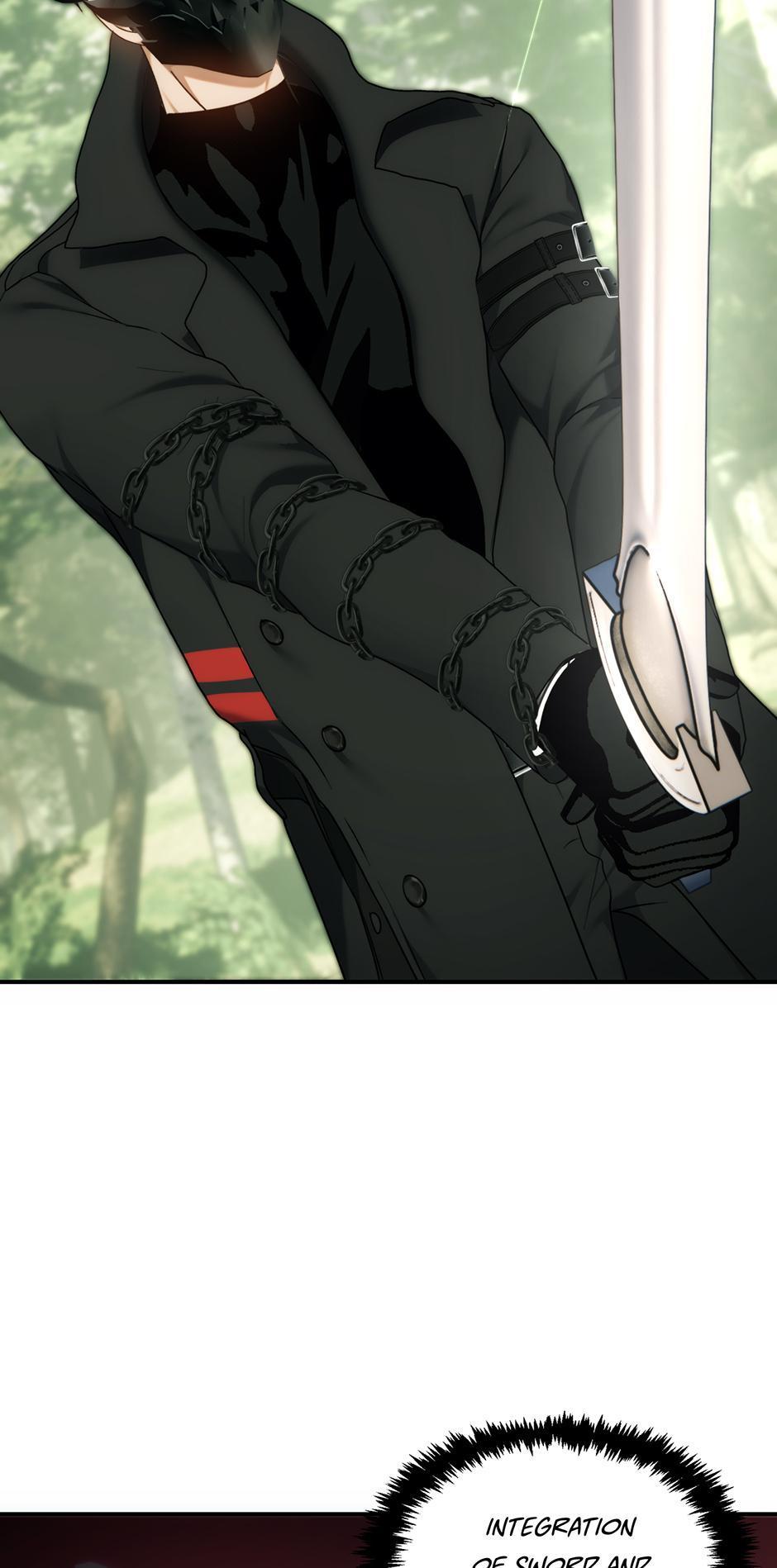 Read Second Life Ranker Manga Online