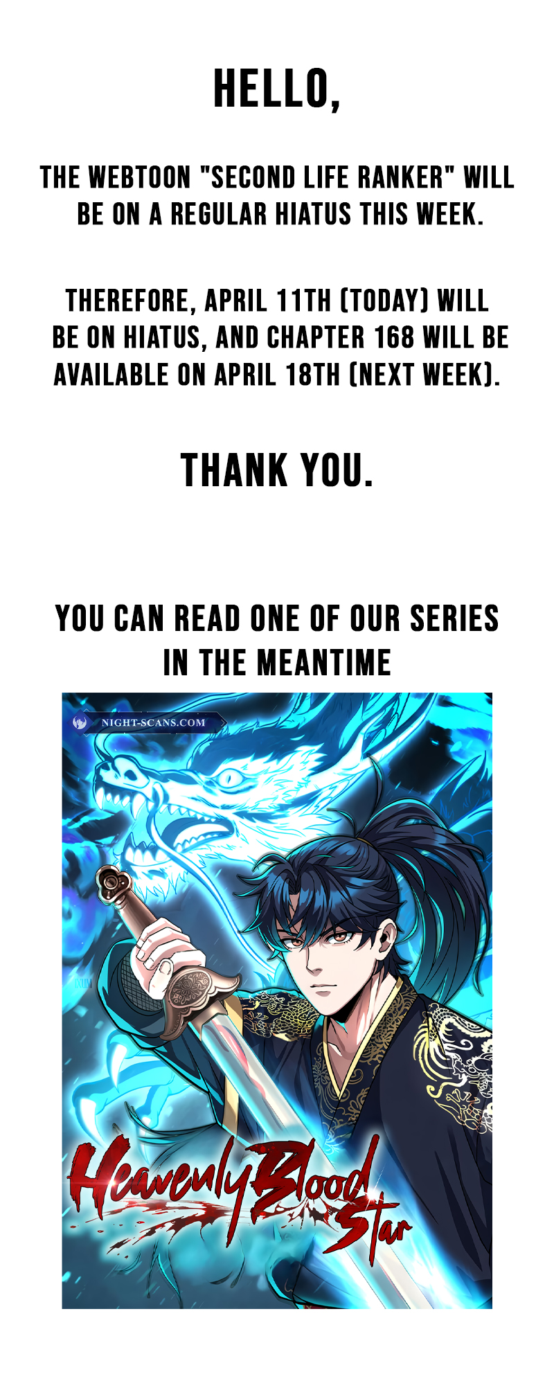 Read Second Life Ranker Manga Online