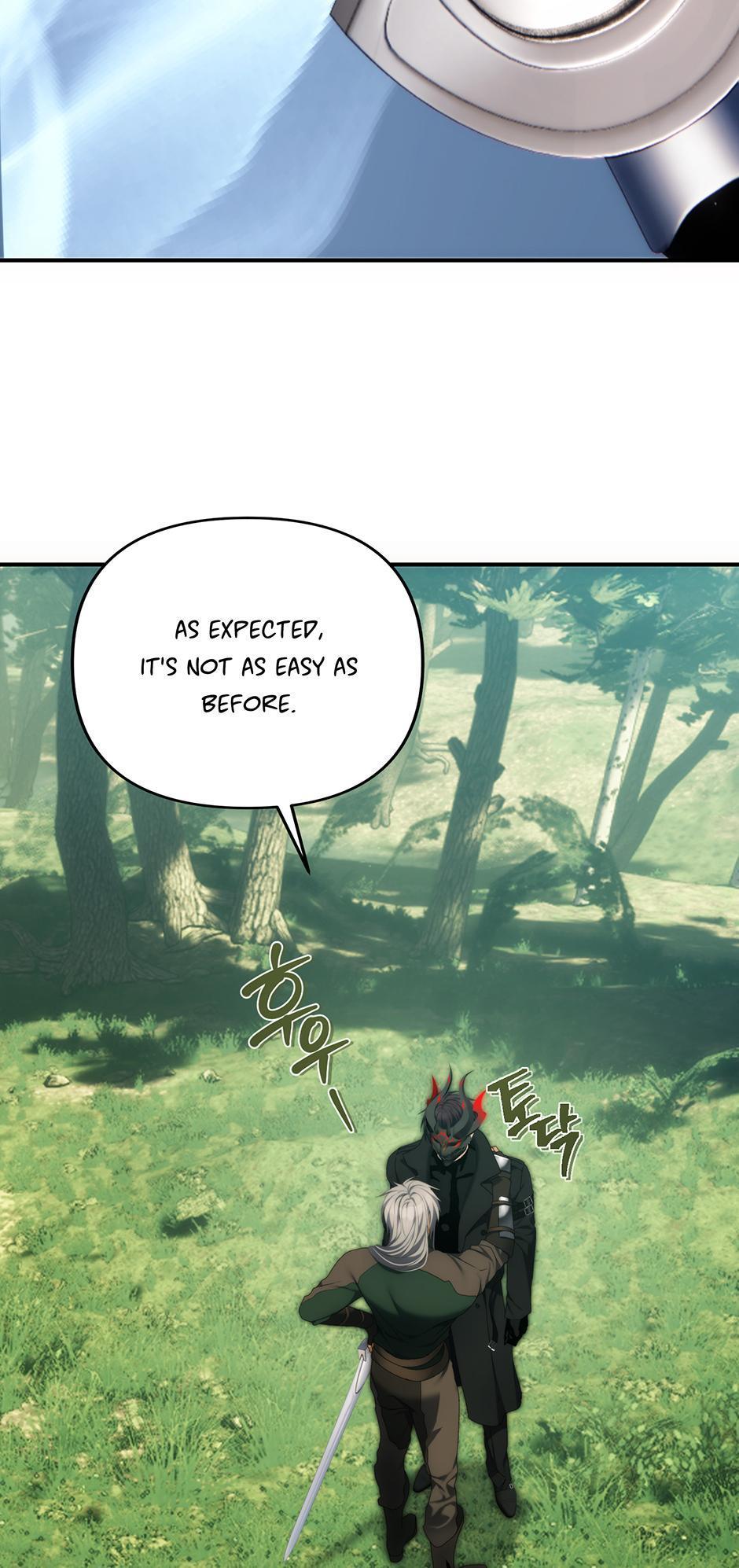 Read Second Life Ranker Manga Online