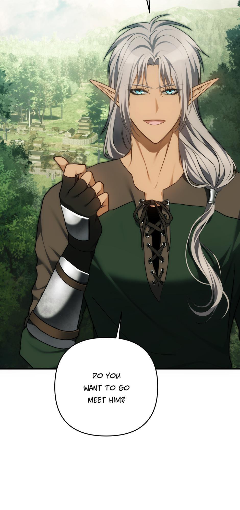 Read Second Life Ranker Manga Online