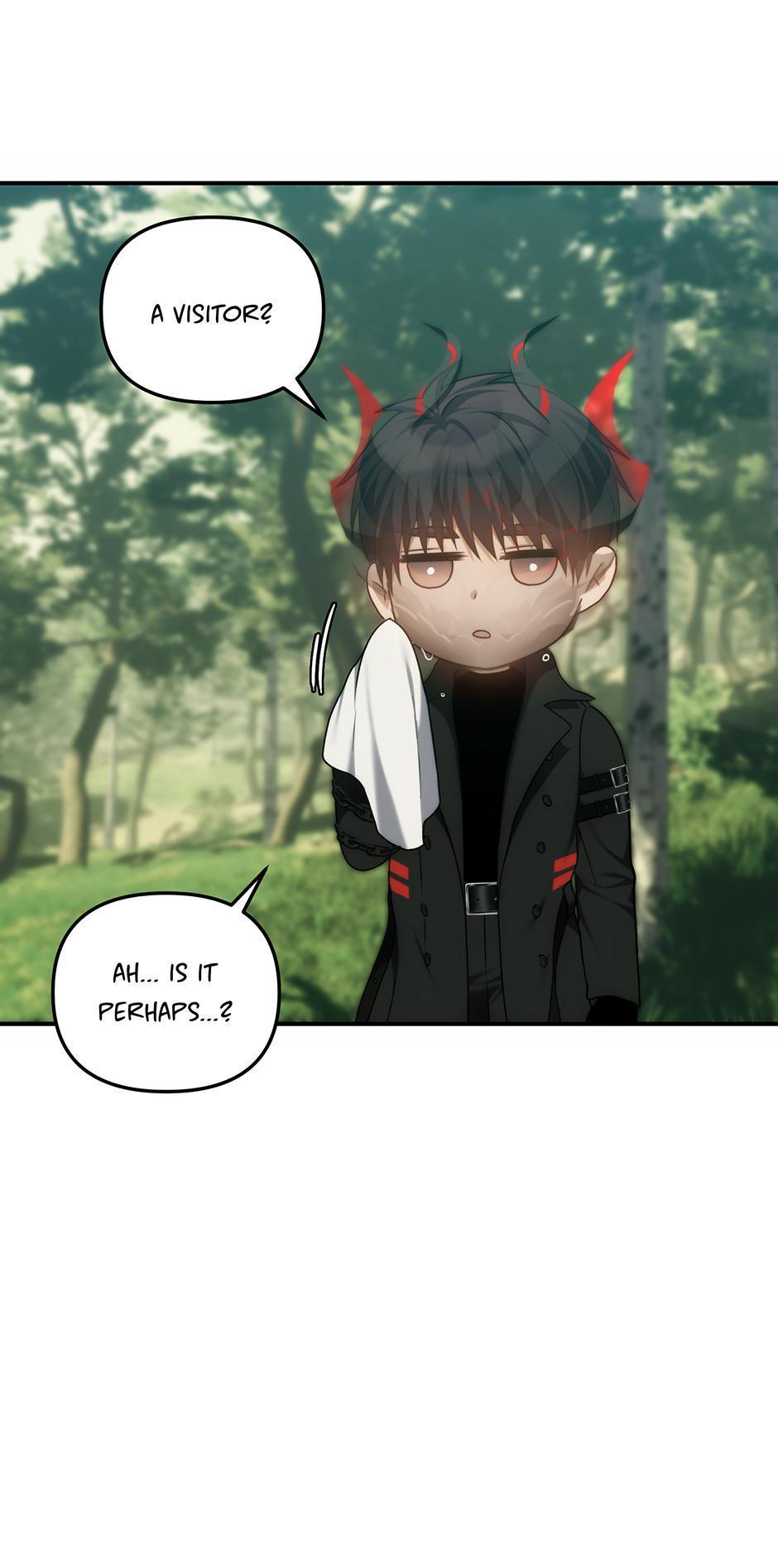 Read Second Life Ranker Manga Online