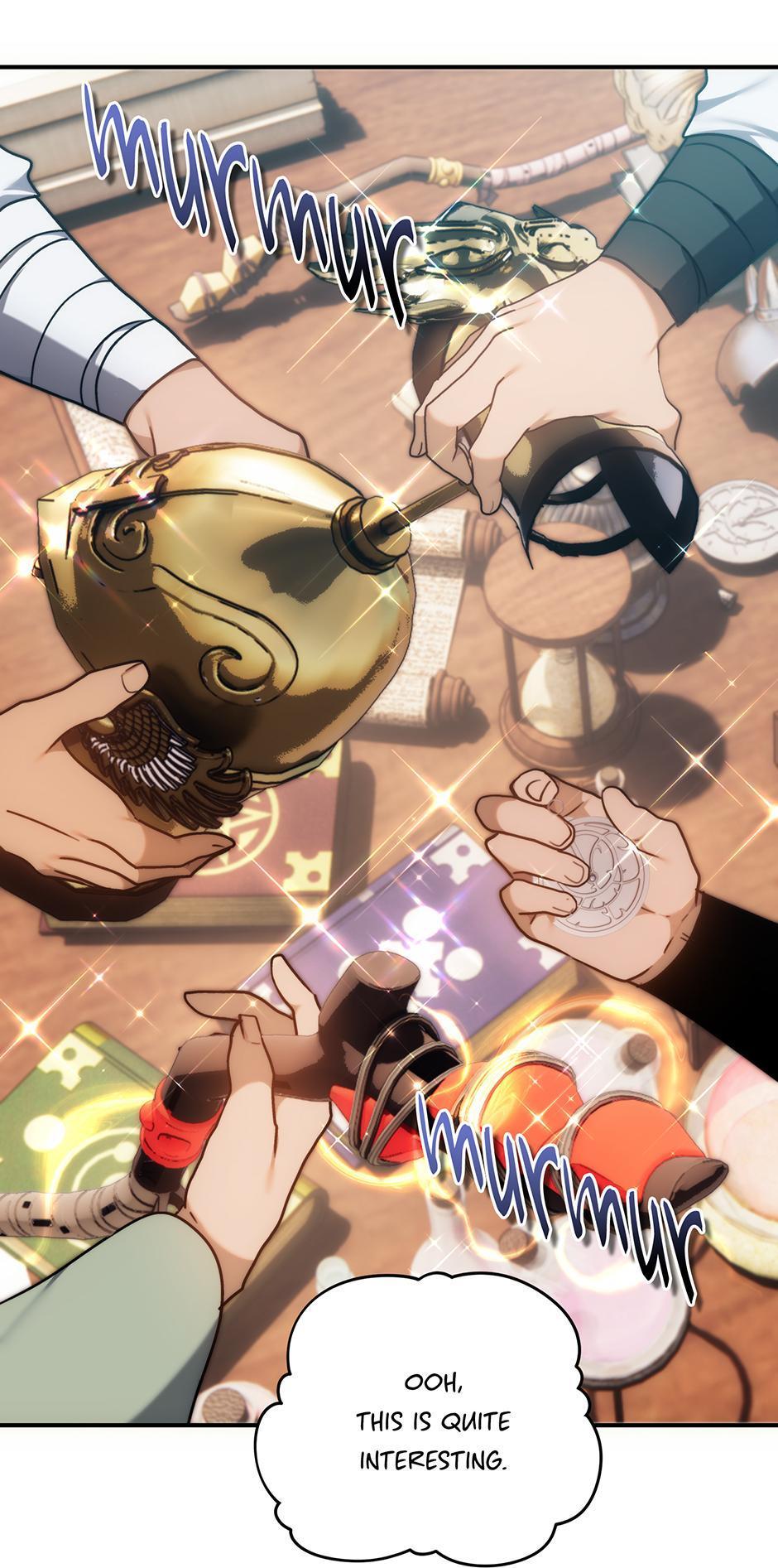 Read Second Life Ranker Manga Online