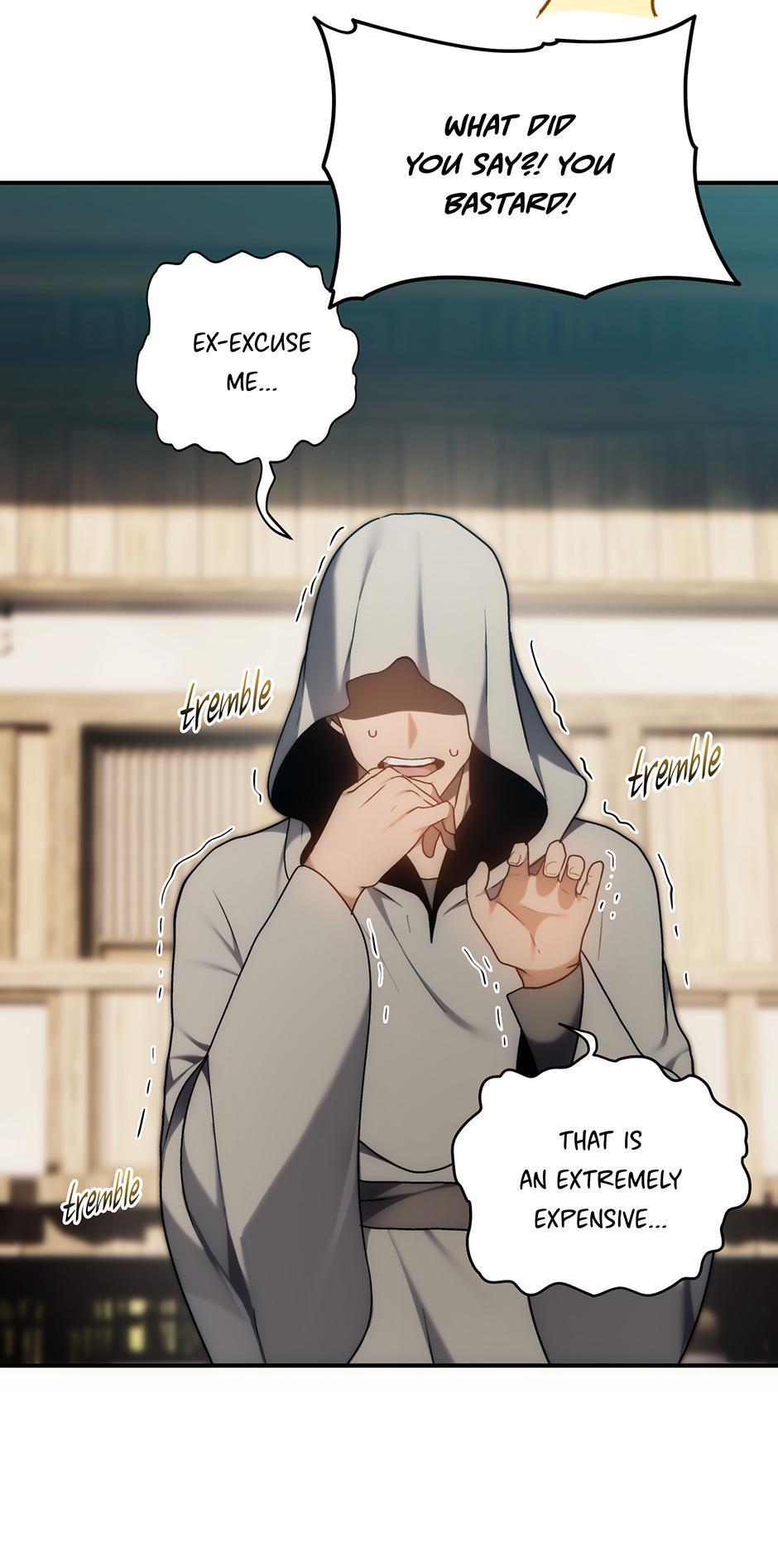 Read Second Life Ranker Manga Online