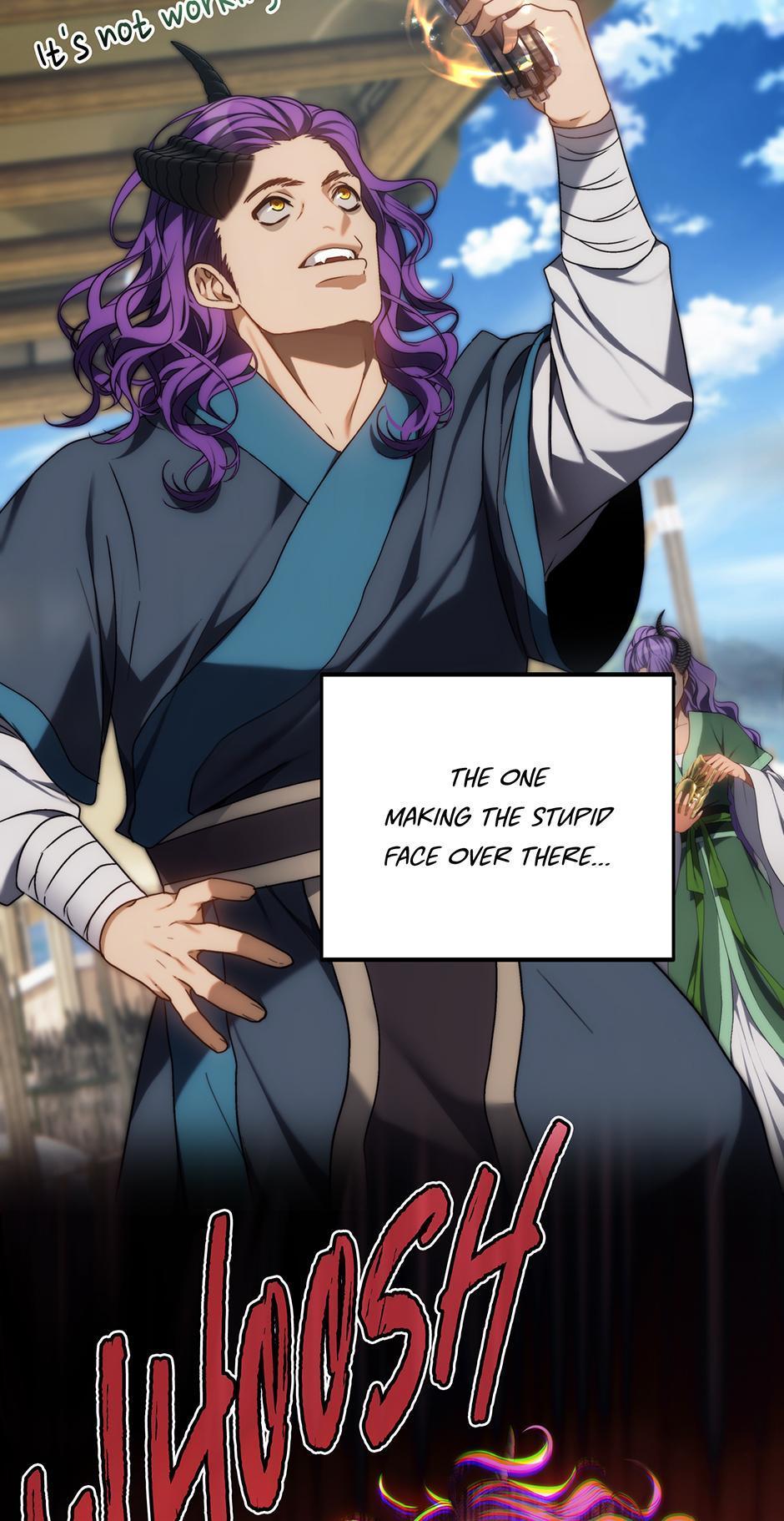 Read Second Life Ranker Manga Online