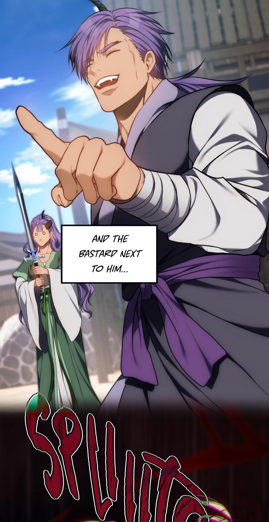 Read Second Life Ranker Manga Online