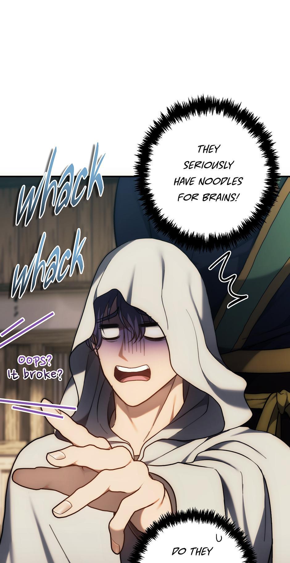 Read Second Life Ranker Manga Online