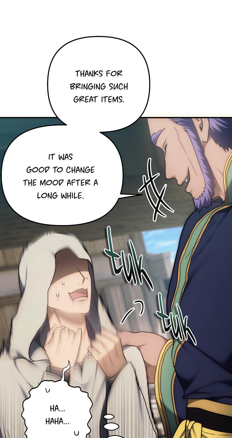 Read Second Life Ranker Manga Online