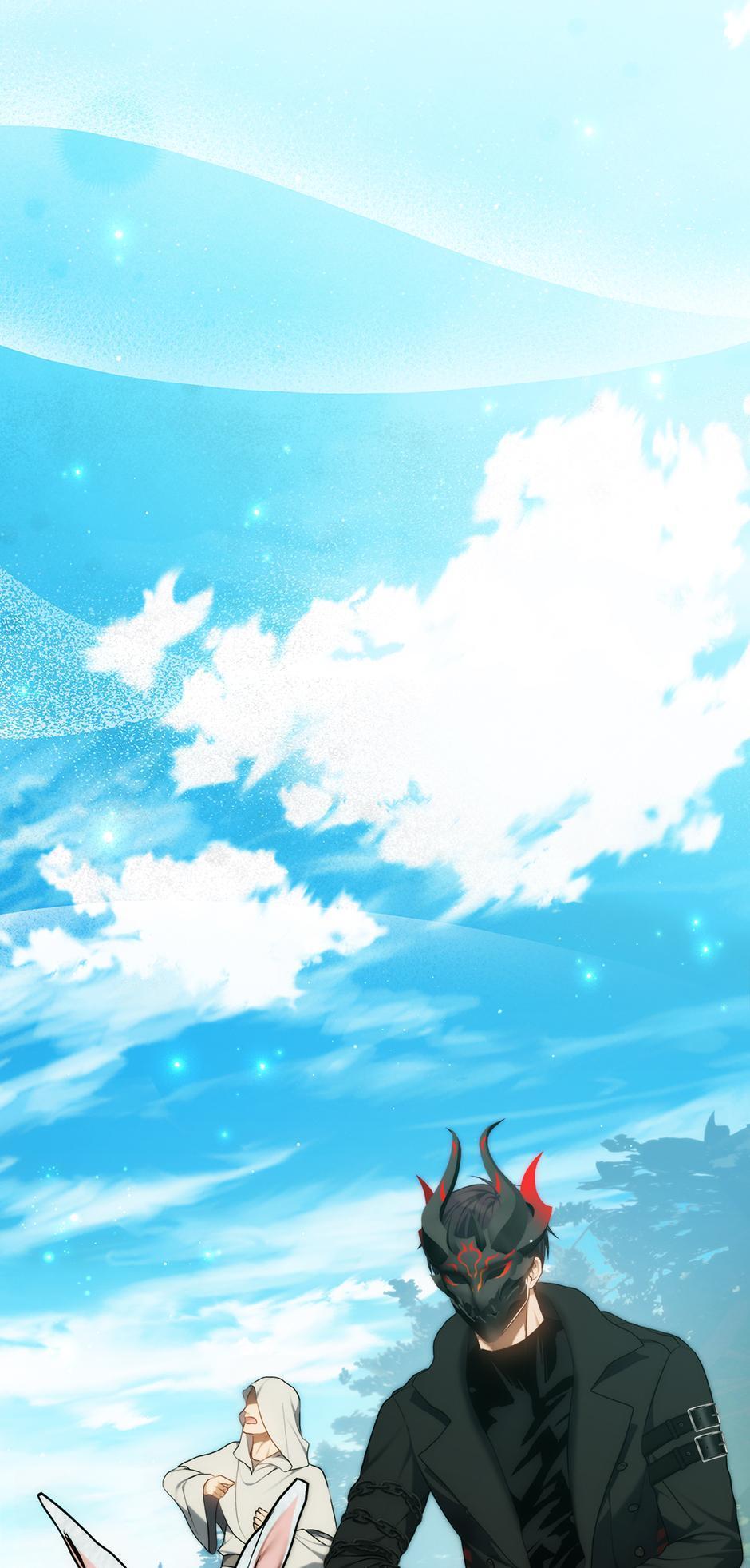 Read Second Life Ranker Manga Online