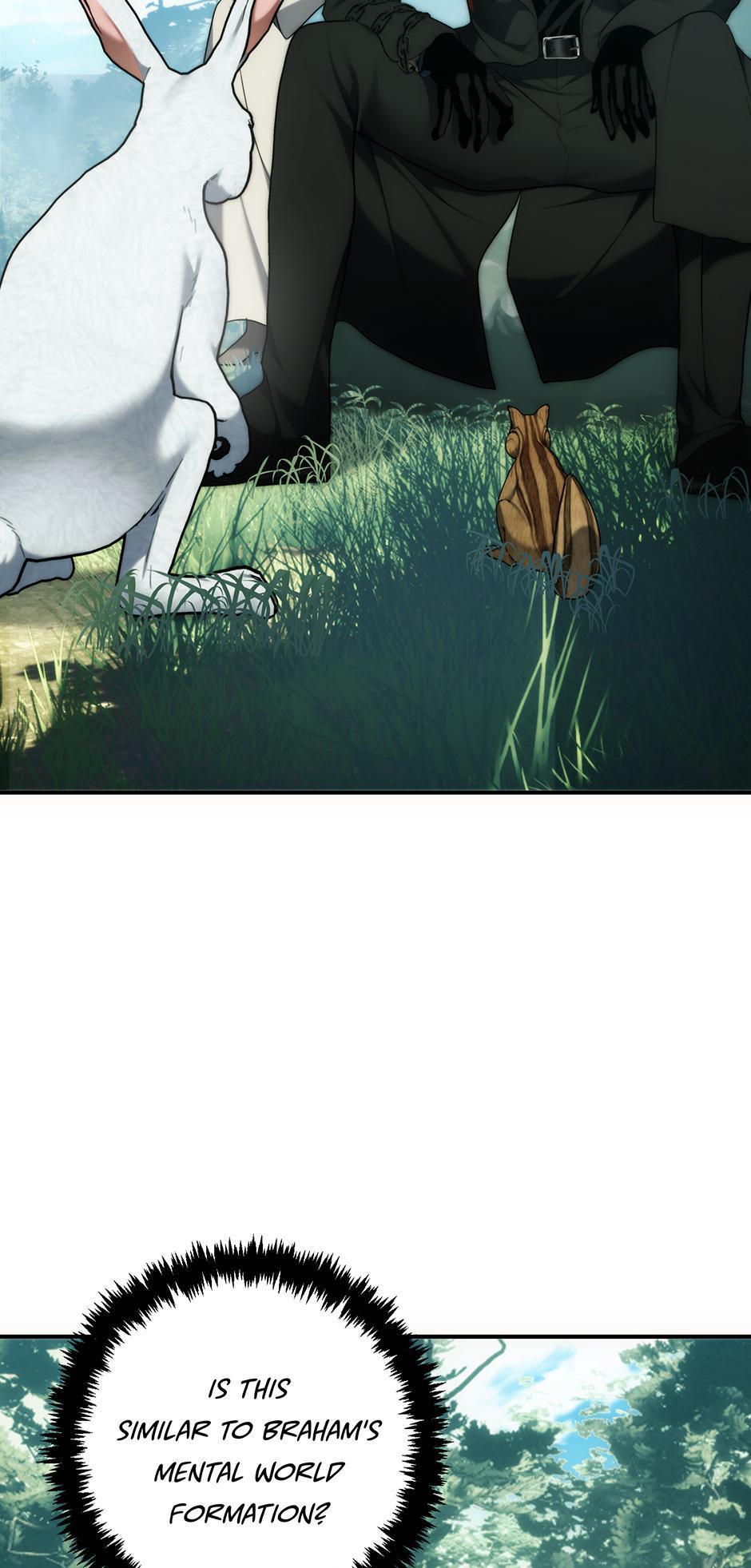 Read Second Life Ranker Manga Online