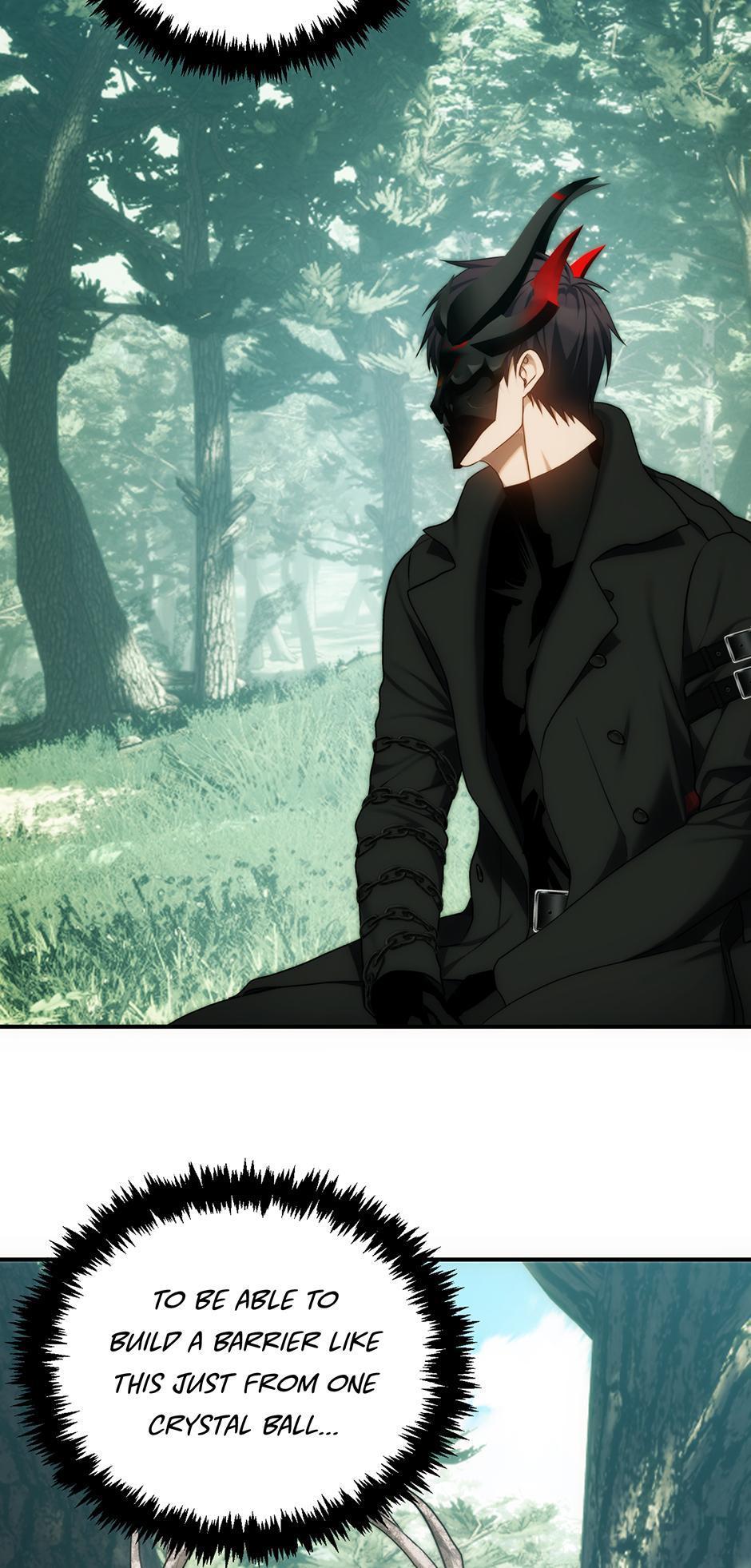 Read Second Life Ranker Manga Online