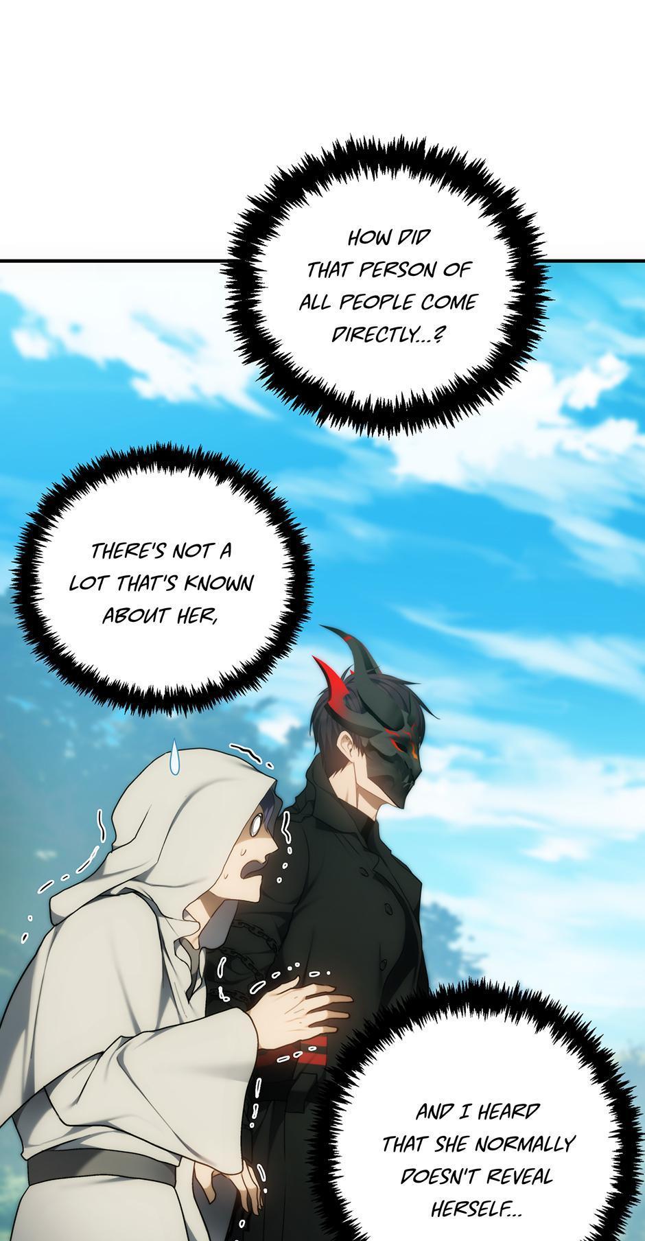 Read Second Life Ranker Manga Online