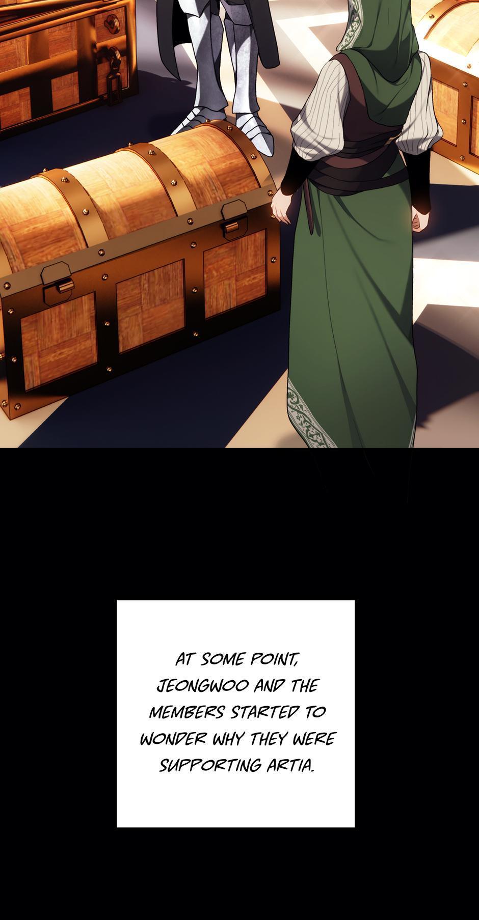 Read Second Life Ranker Manga Online