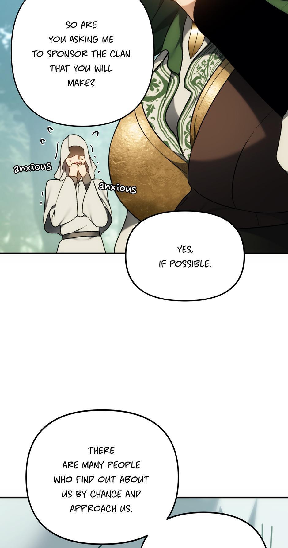 Read Second Life Ranker Manga Online