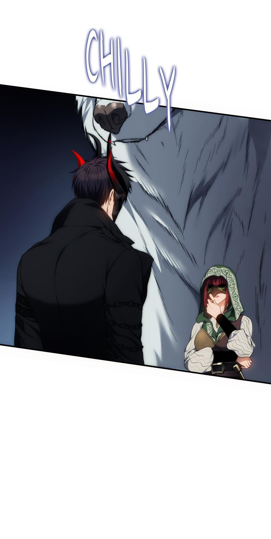 Read Second Life Ranker Manga Online