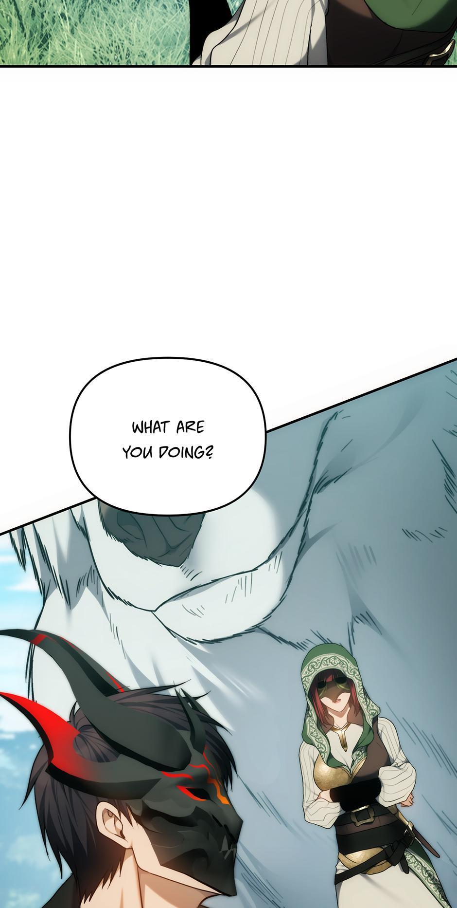 Read Second Life Ranker Manga Online