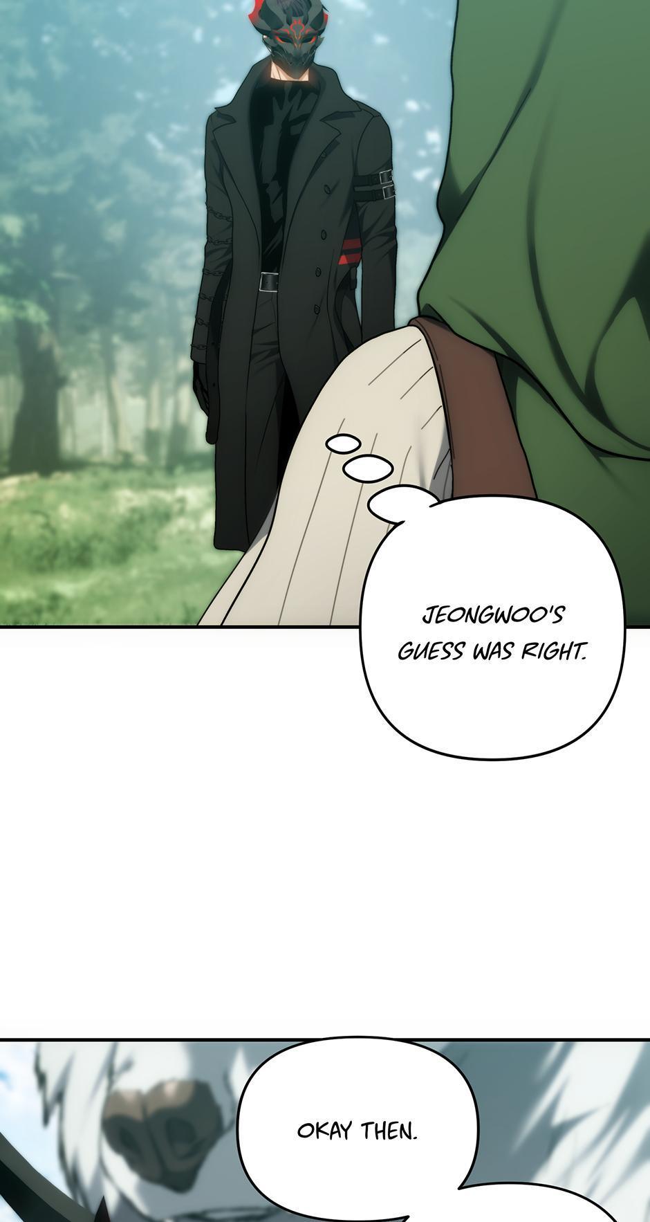 Read Second Life Ranker Manga Online