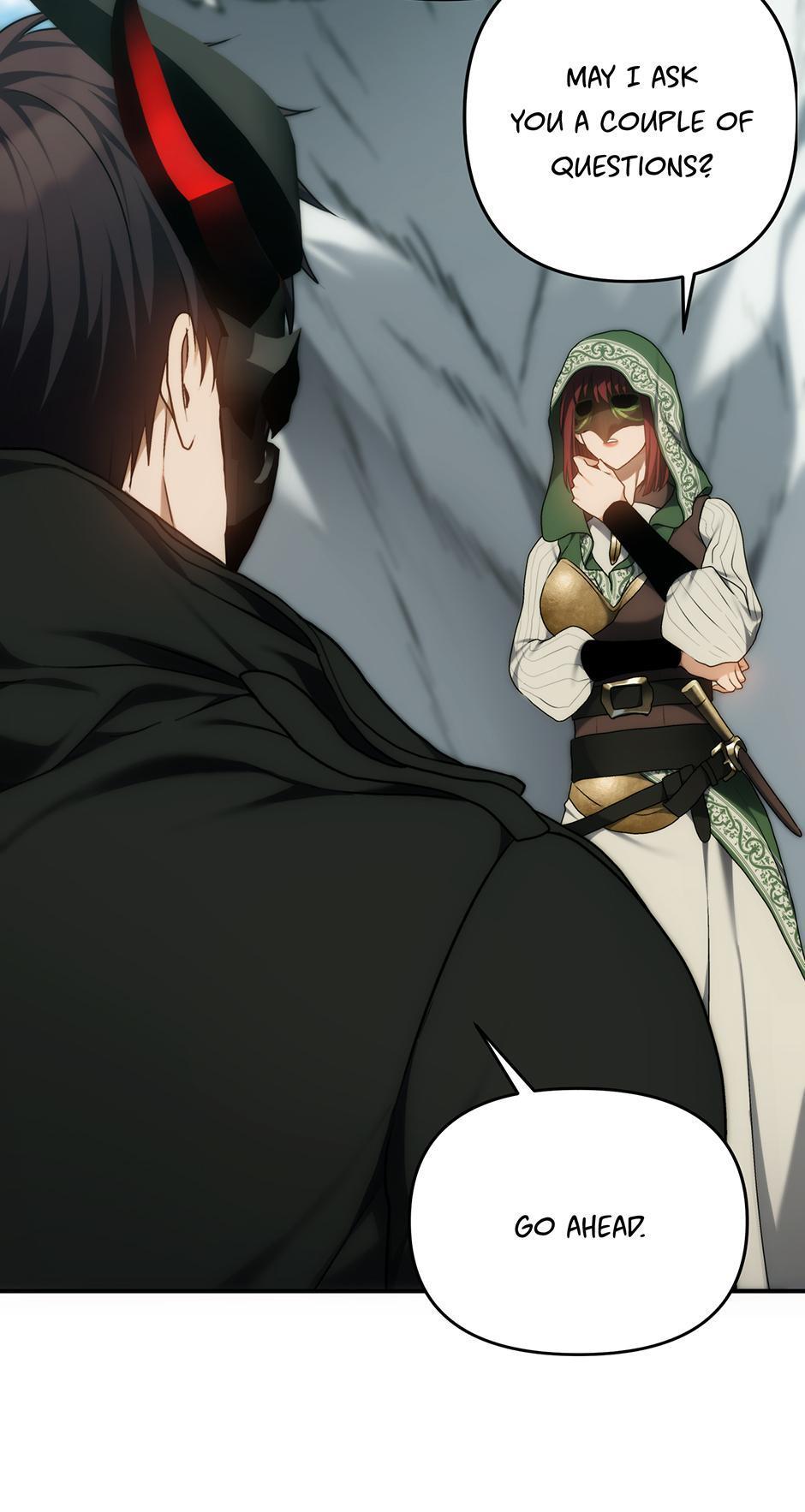 Read Second Life Ranker Manga Online