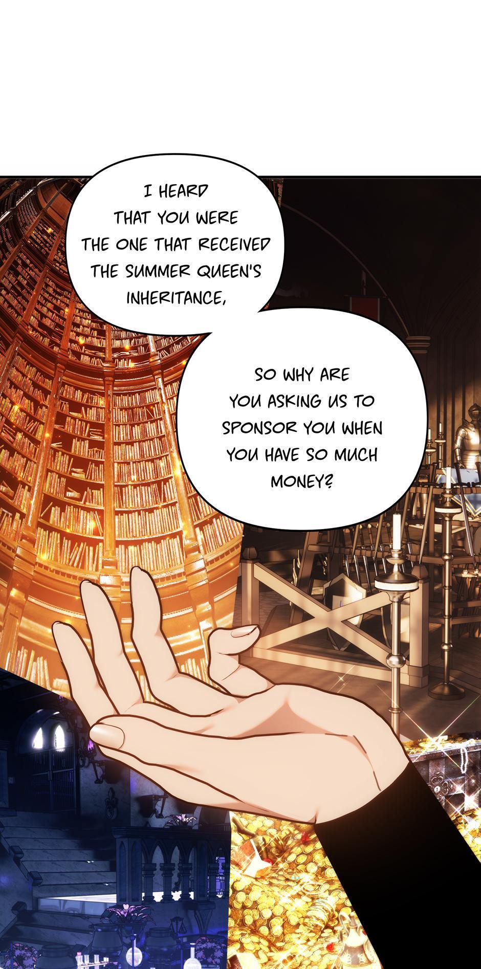 Read Second Life Ranker Manga Online