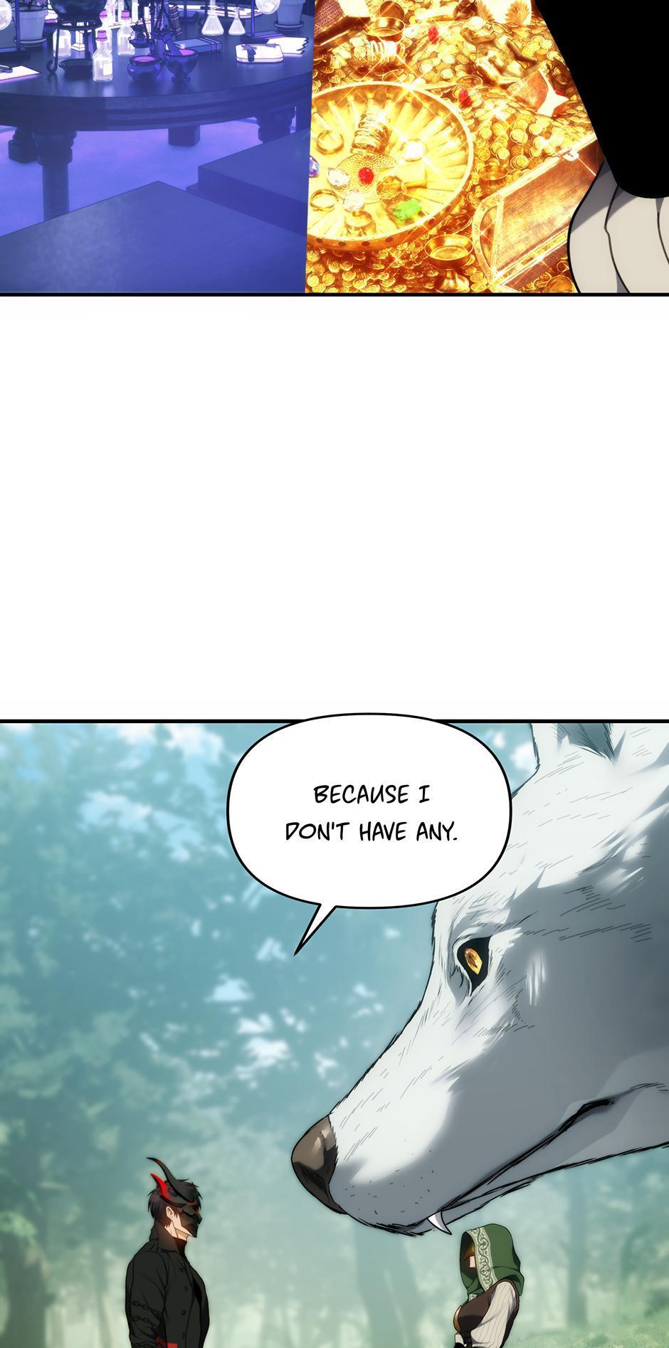 Read Second Life Ranker Manga Online