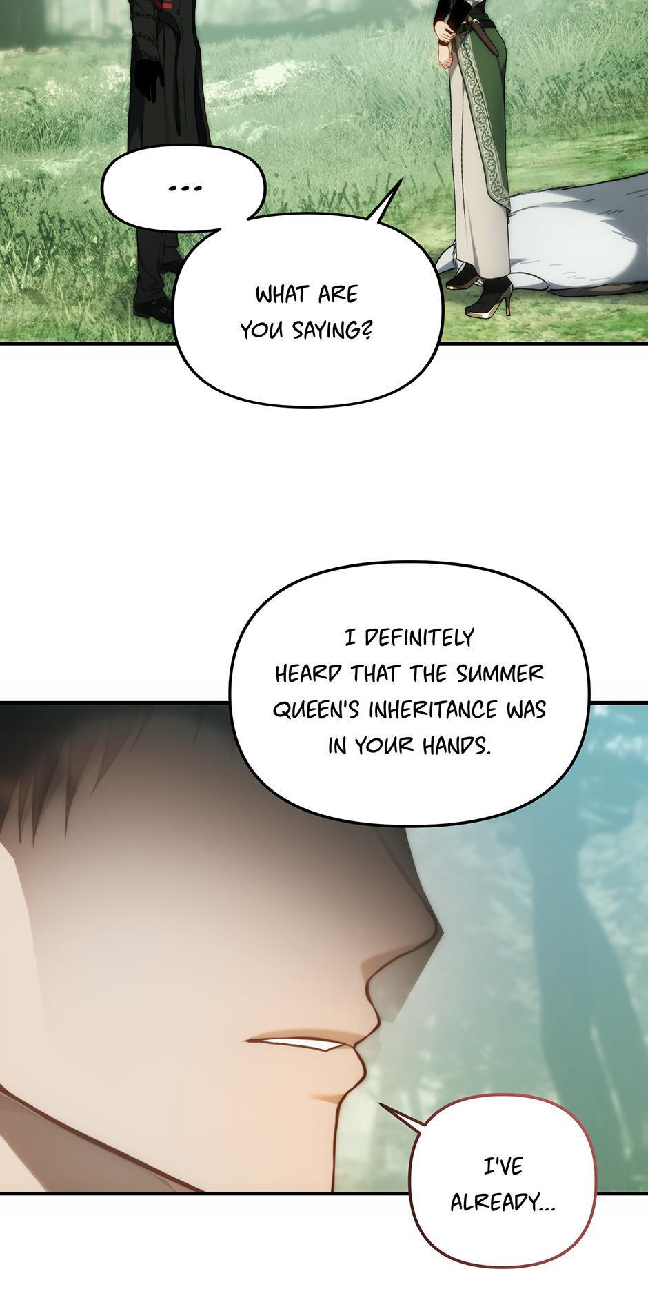 Read Second Life Ranker Manga Online