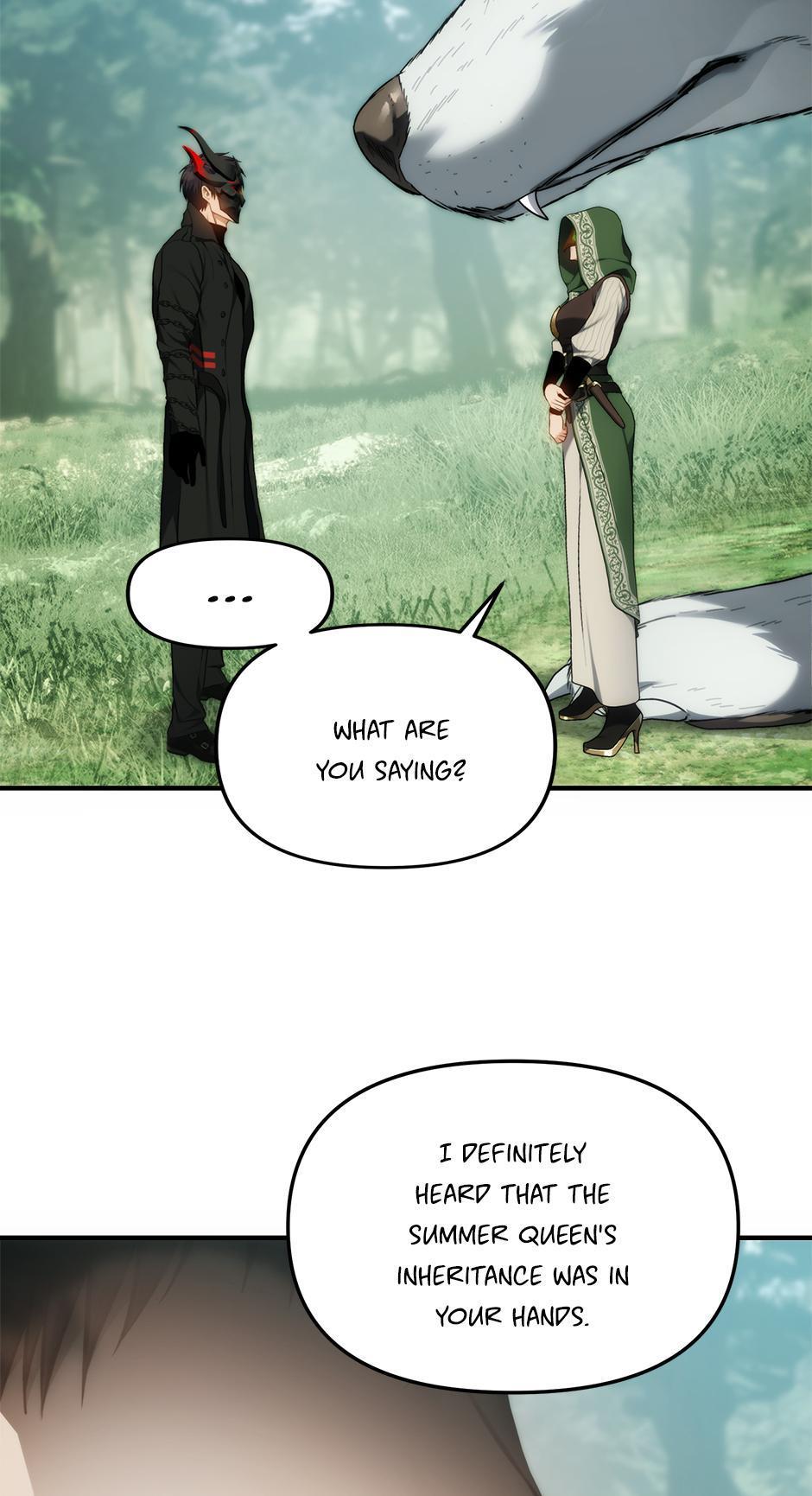 Read Second Life Ranker Manga Online