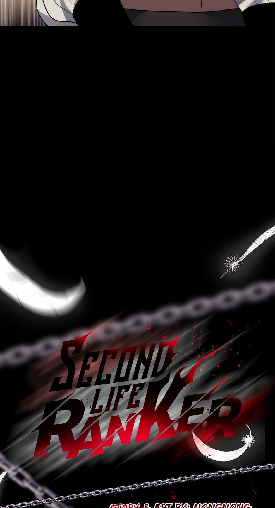 Read Second Life Ranker Manga Online