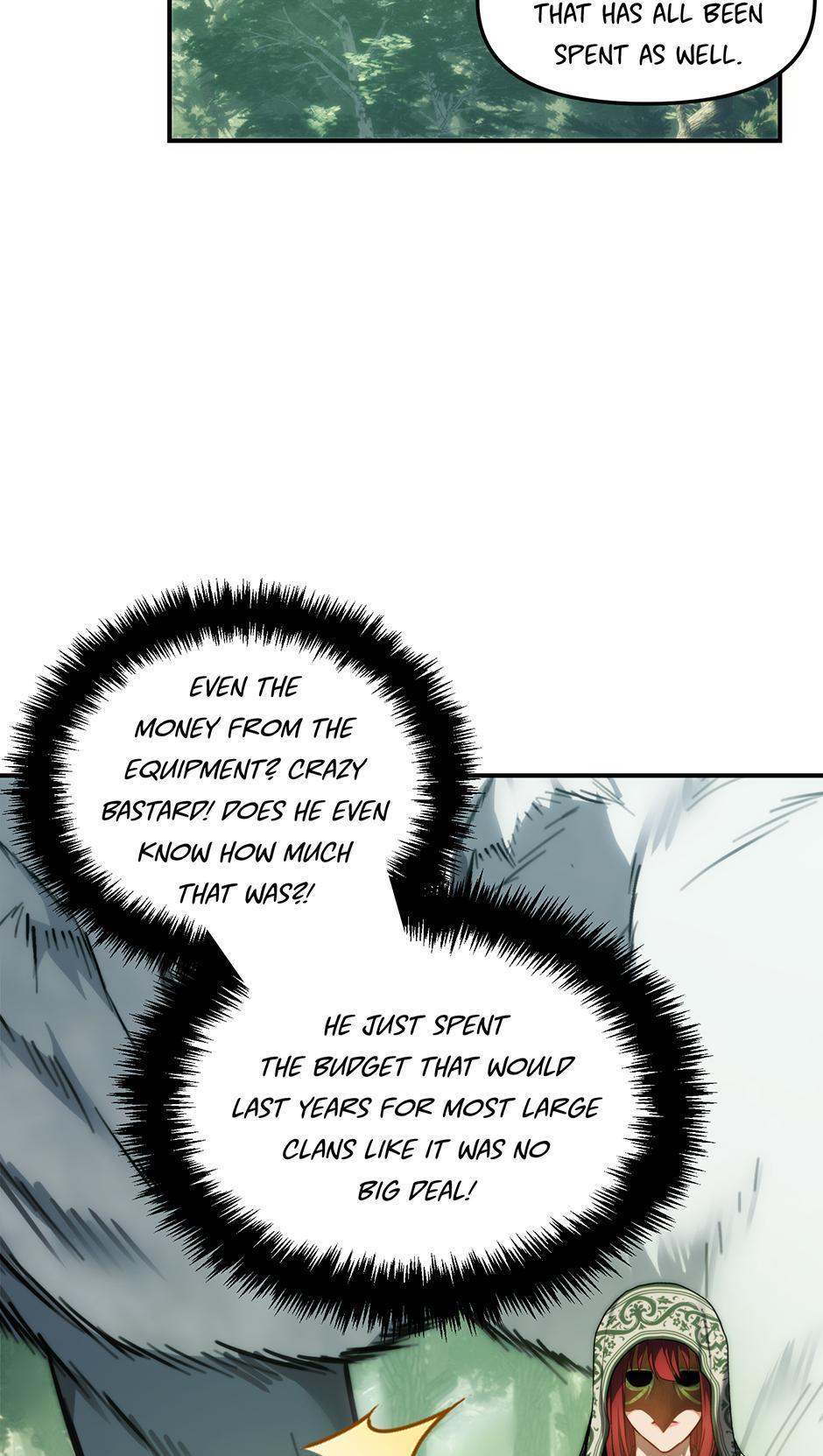 Read Second Life Ranker Manga Online