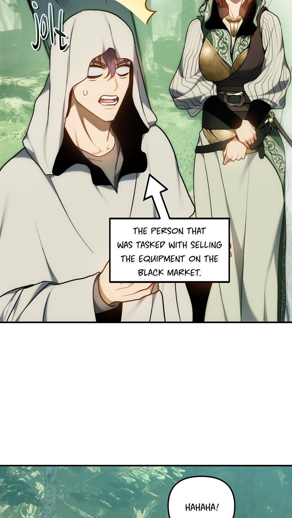 Read Second Life Ranker Manga Online